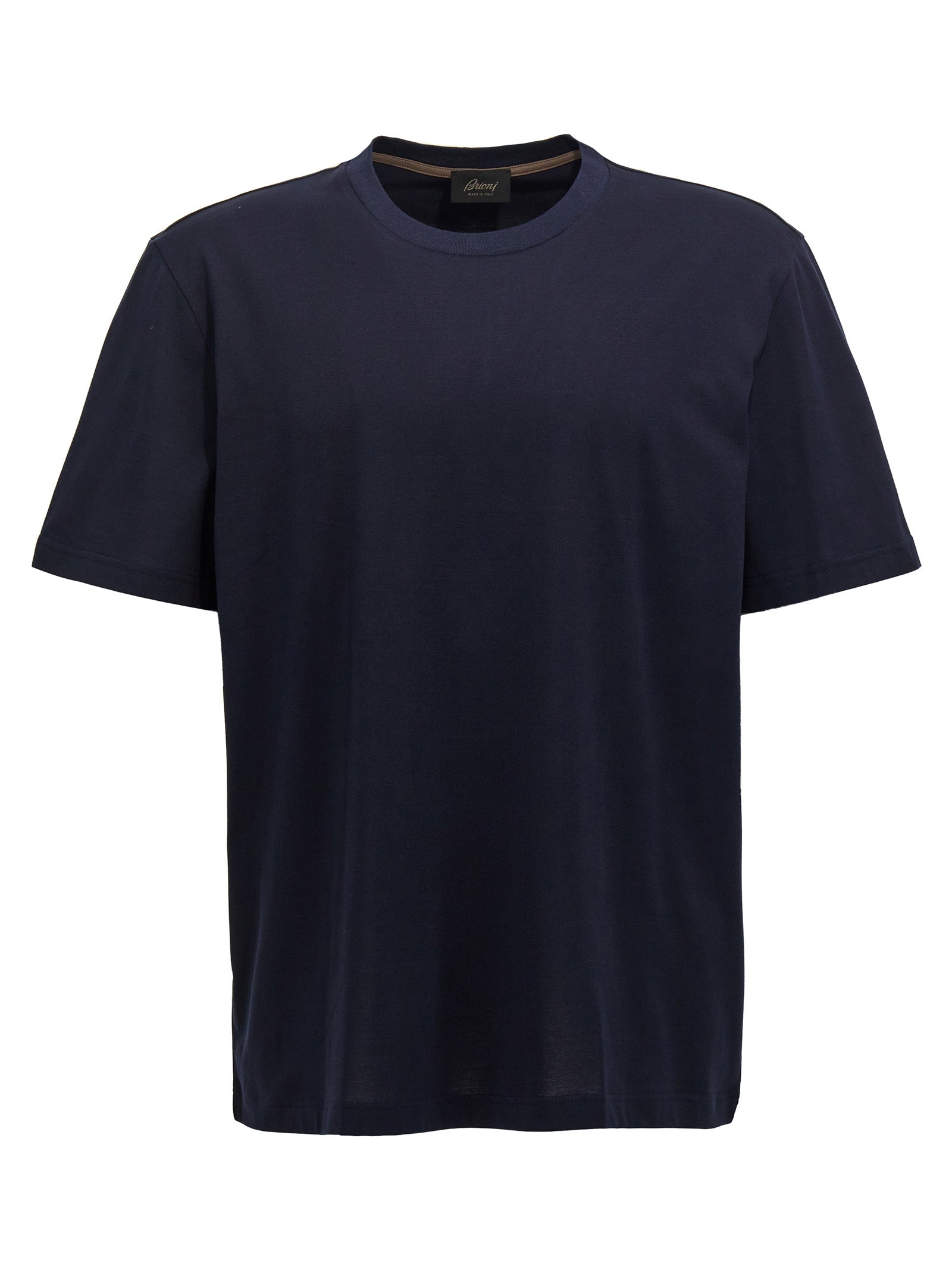 Brioni Basic T-Shirt