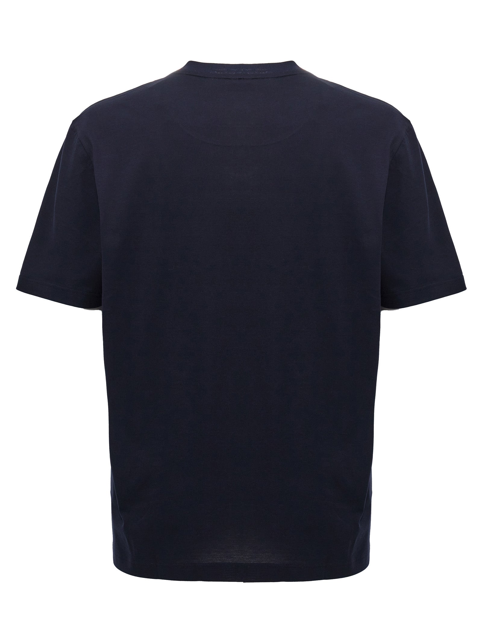 Brioni Basic T-Shirt