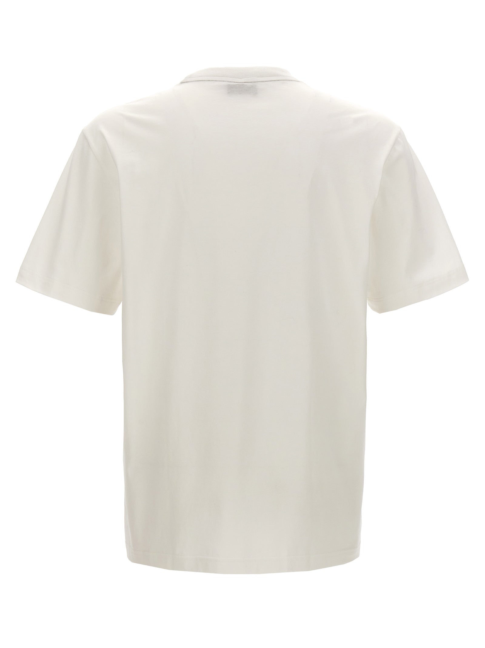 Brioni Cotton T-Shirt