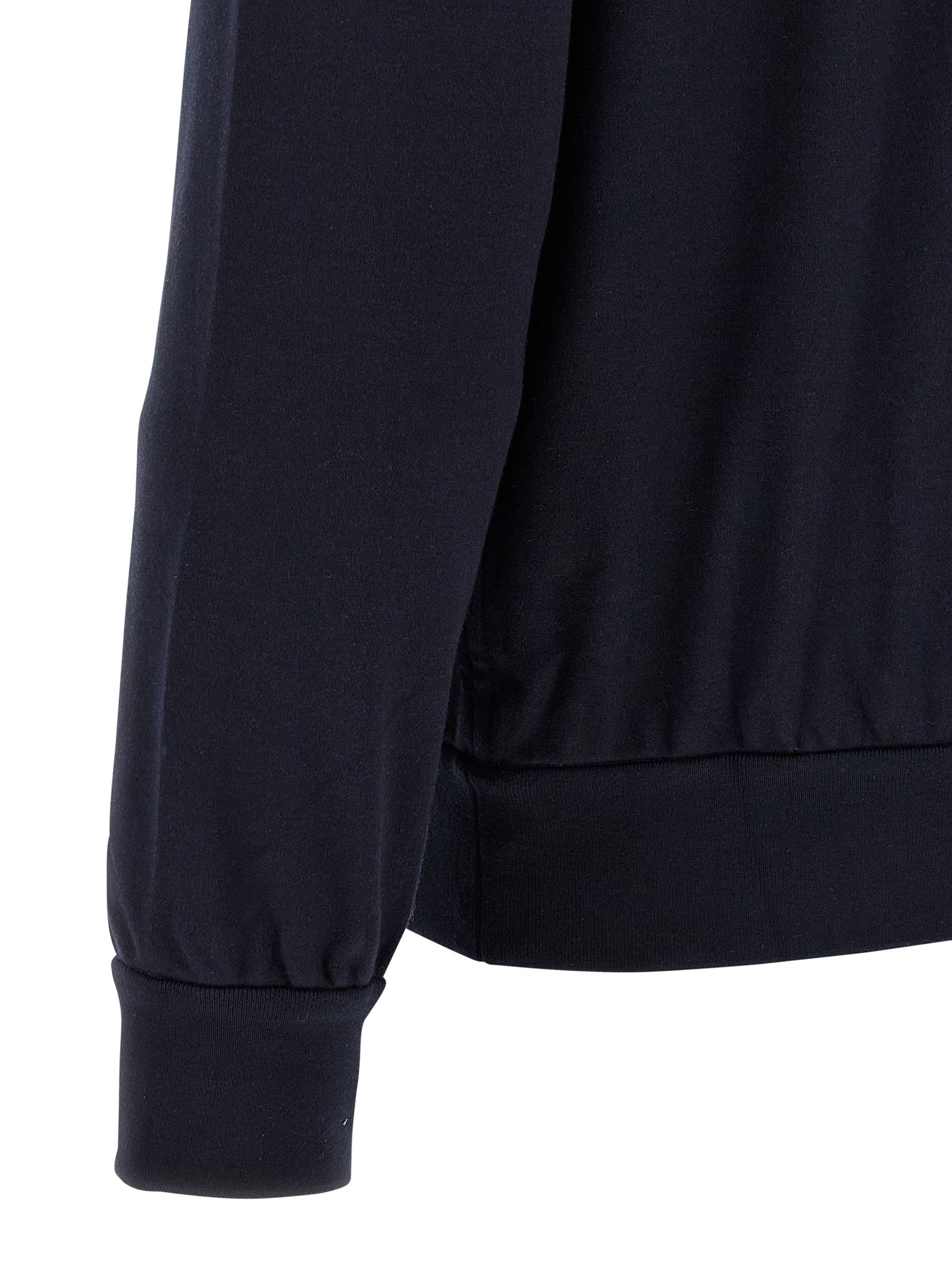 Brioni Cotton Hoodie