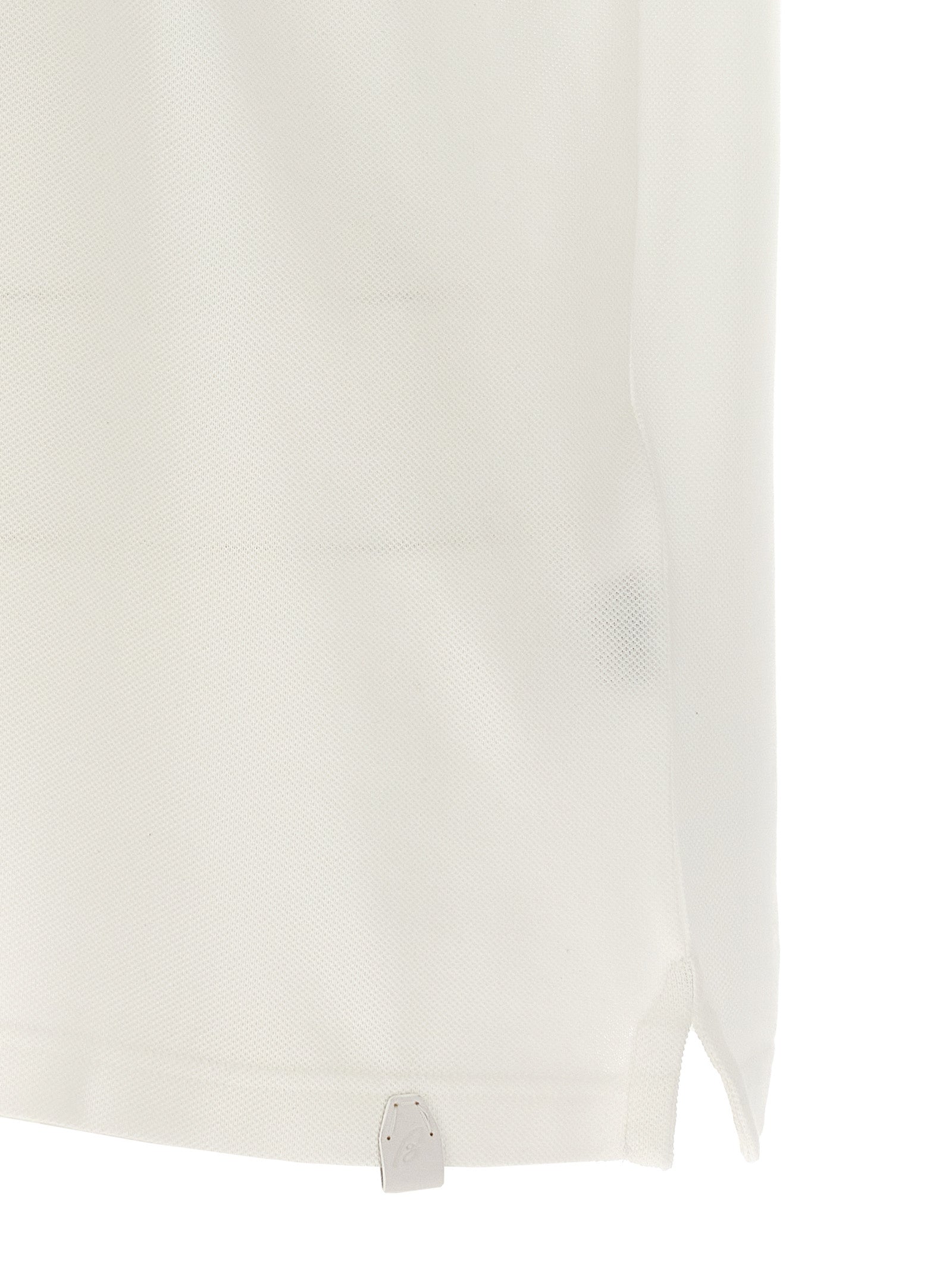 Brioni Cotton Polo Shirt