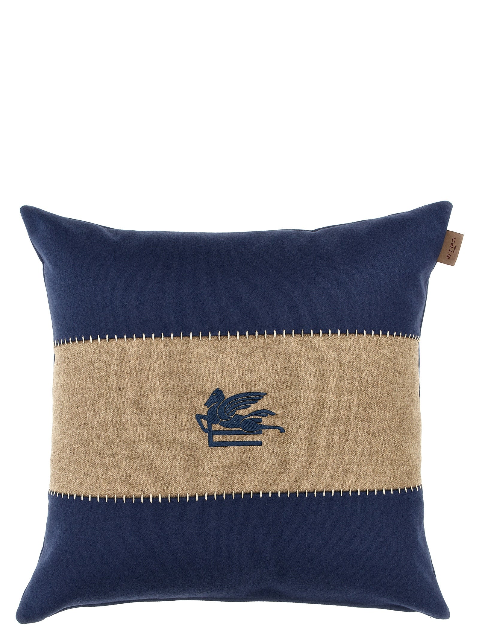 Etro Home 'Pegaso' Cushion