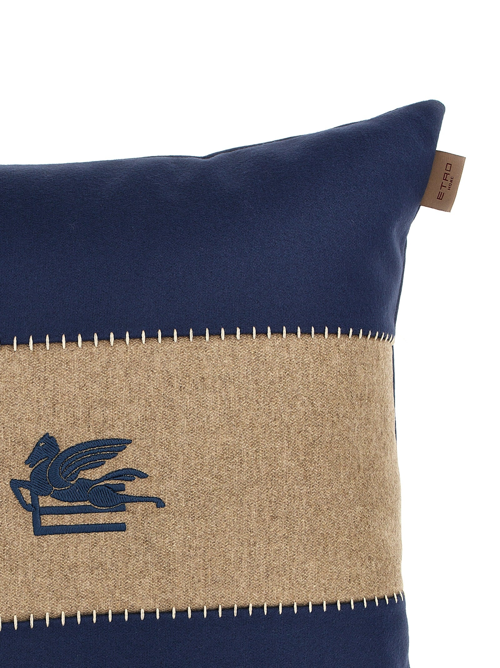 Etro Home 'Pegaso' Cushion