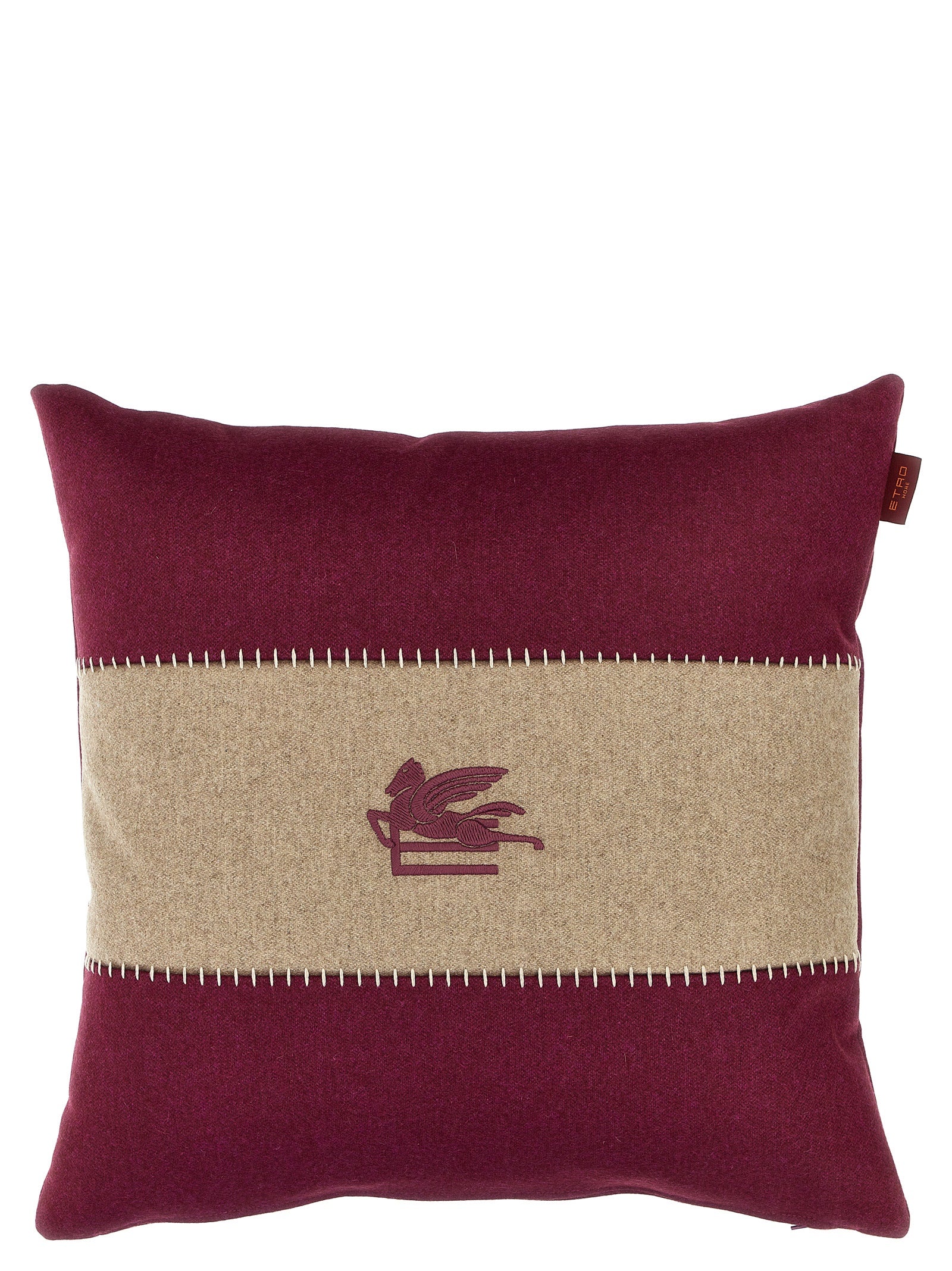 Etro Home 'Pegaso' Cushion