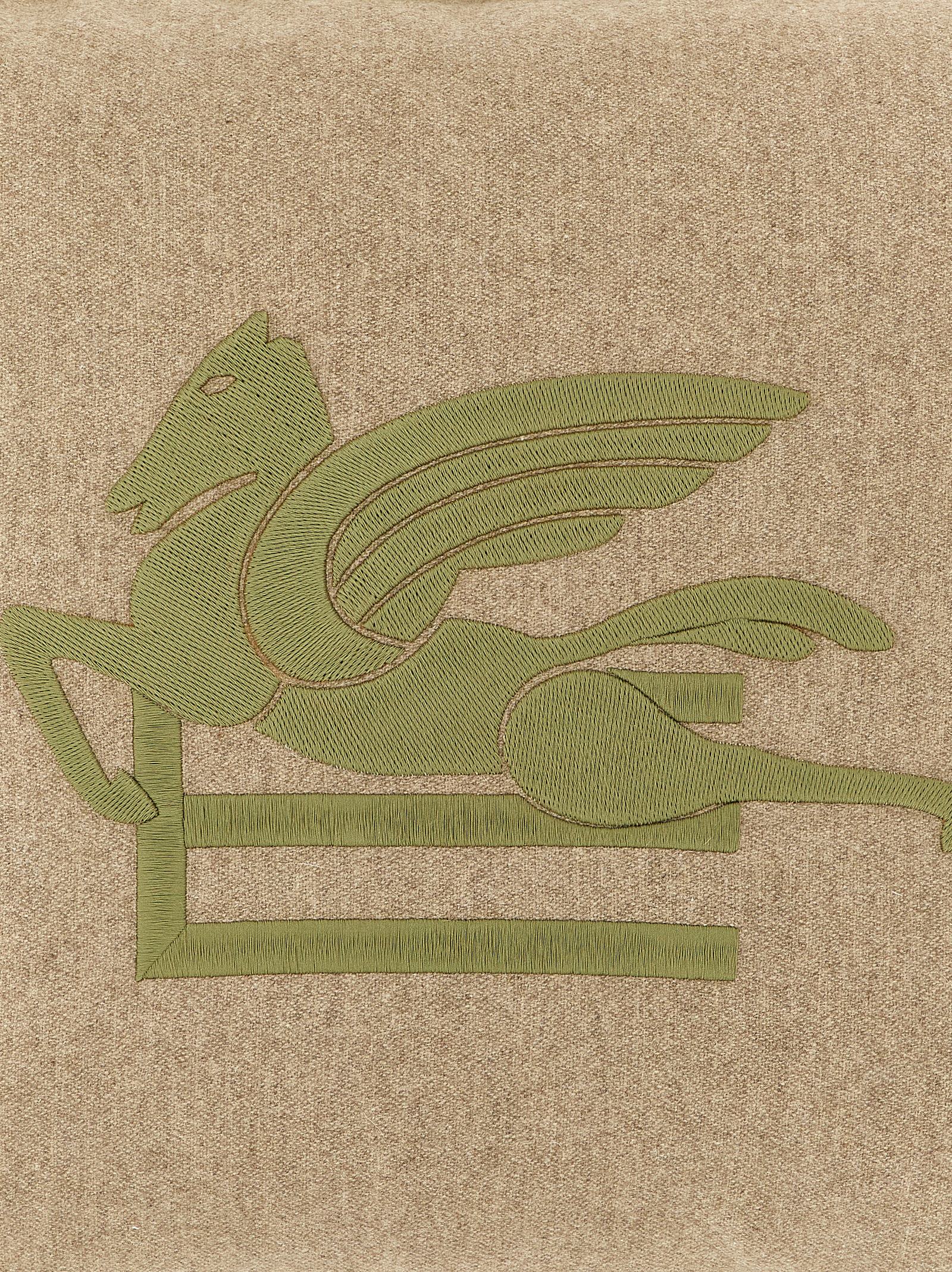 Etro Home 'Pegaso' Cushion