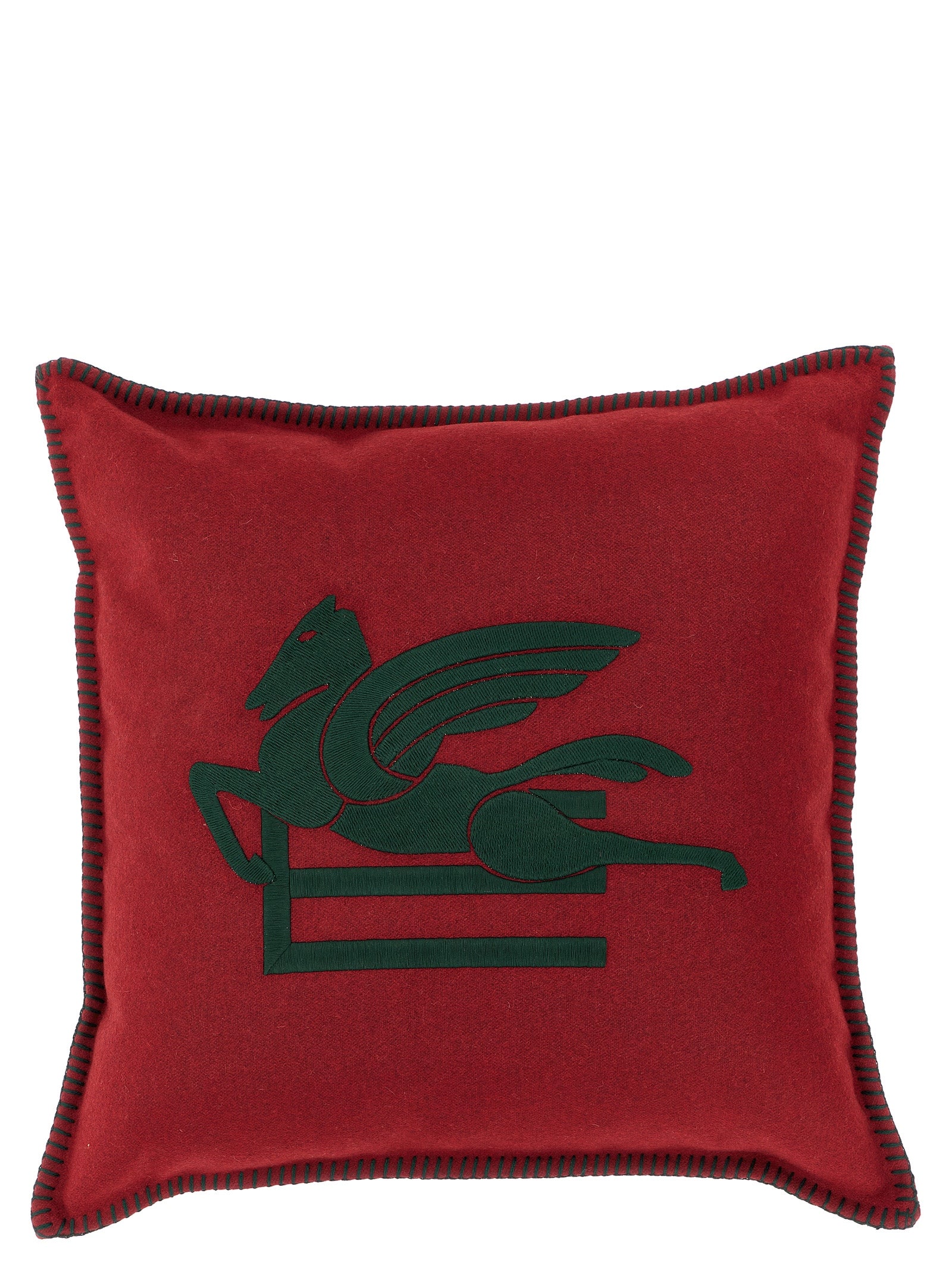 Etro Home 'Pegaso' Cushion