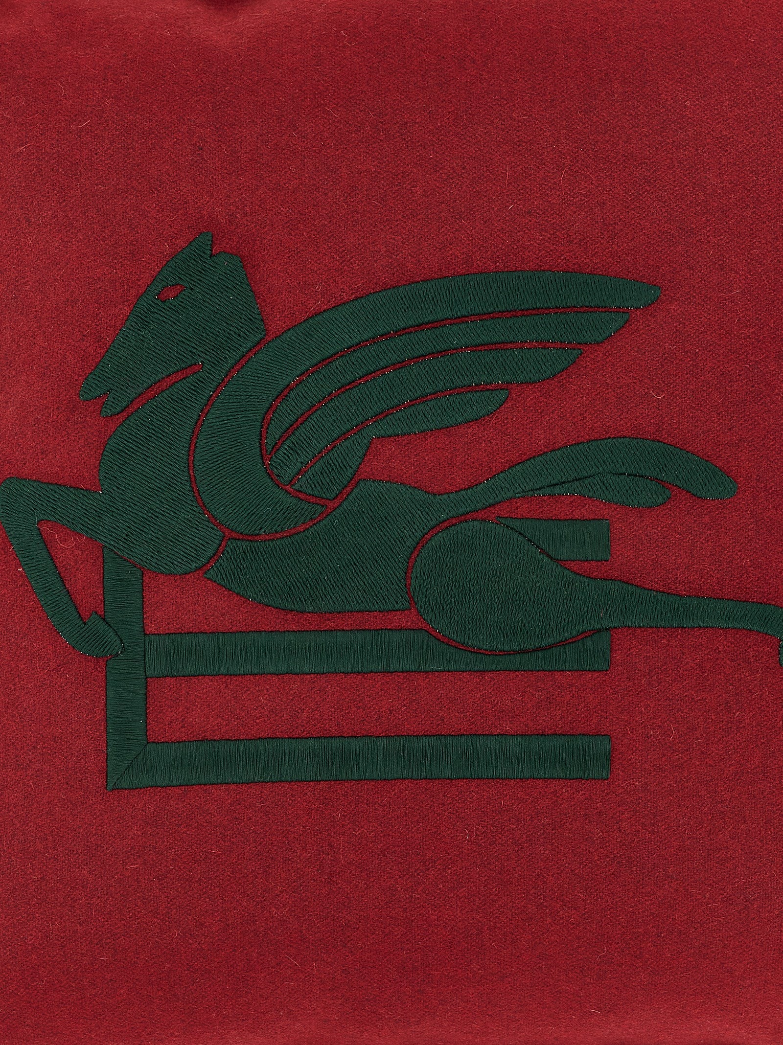 Etro Home 'Pegaso' Cushion