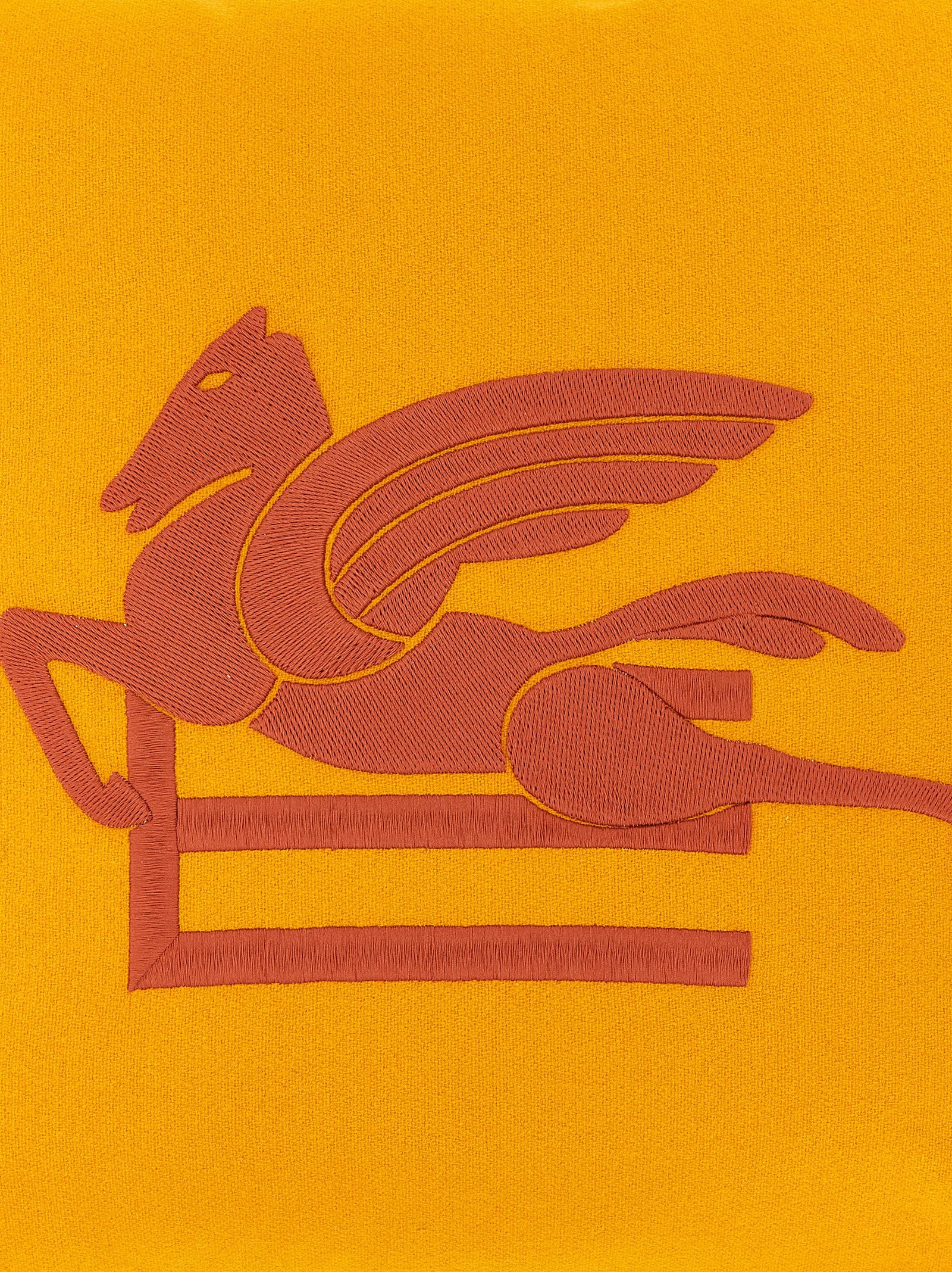 Etro Home 'Pegaso' Cushion