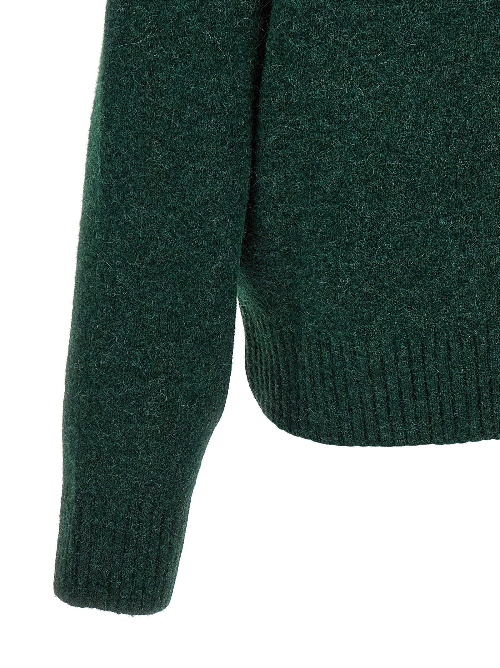 Ami Paris 'Ami De Coeur' Cardigan