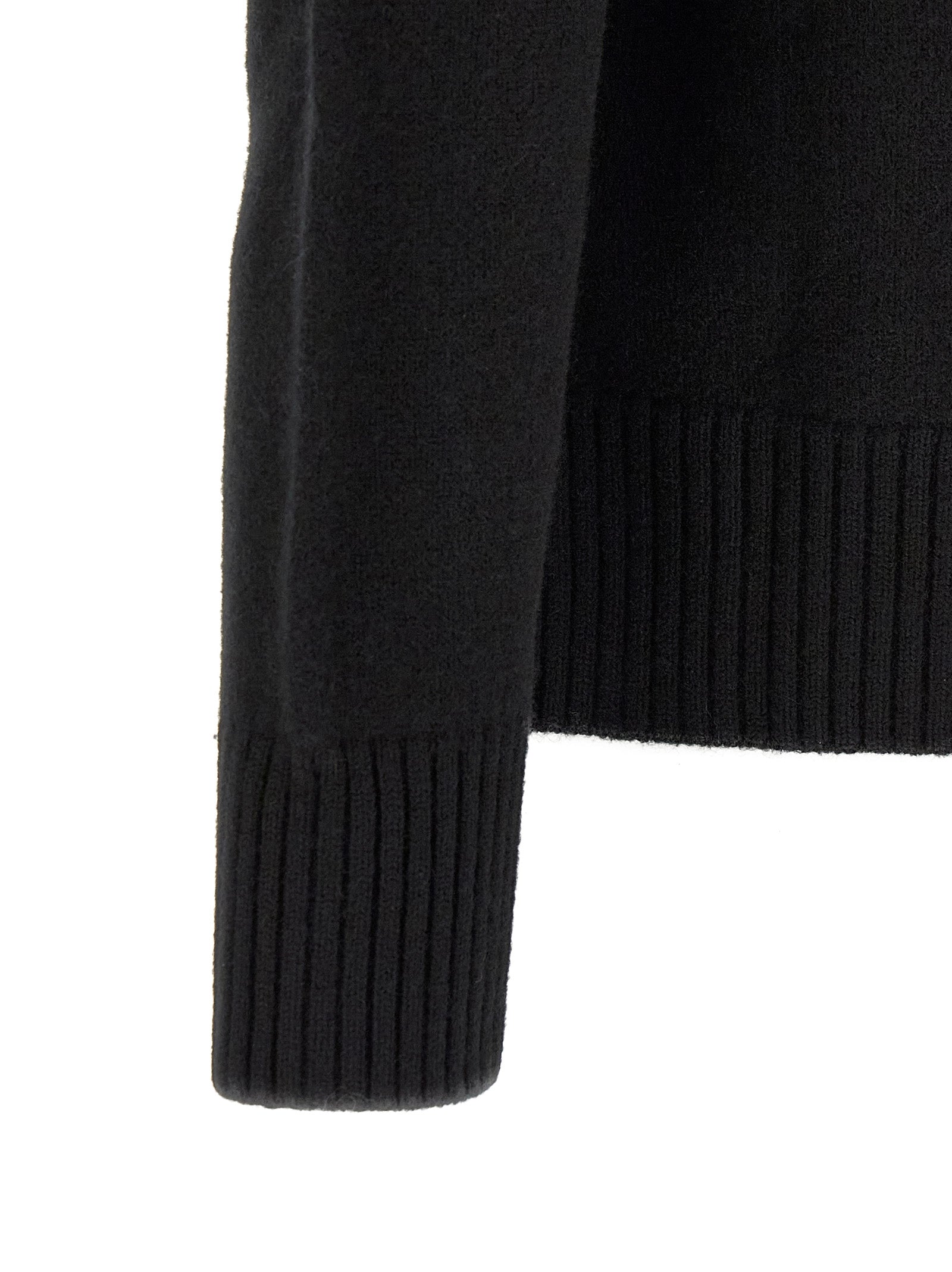 Ami Paris 'Ami De Coeur' Cardigan