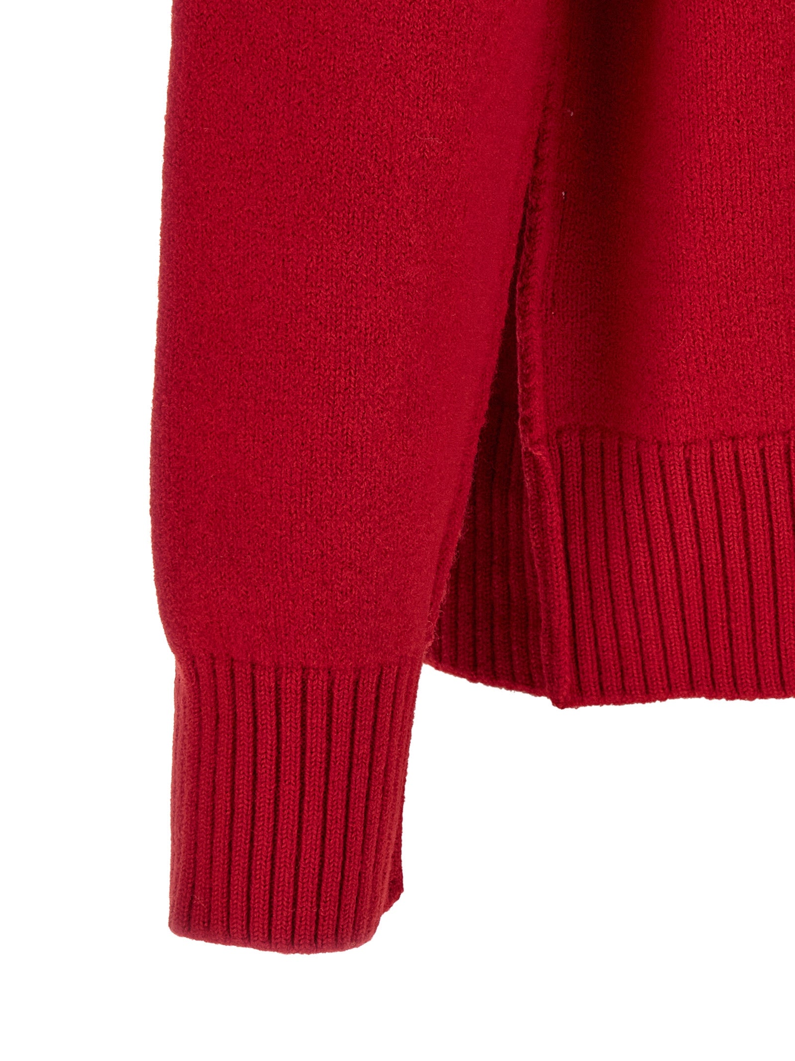 Ami Paris 'Ami De Coeur' Cardigan