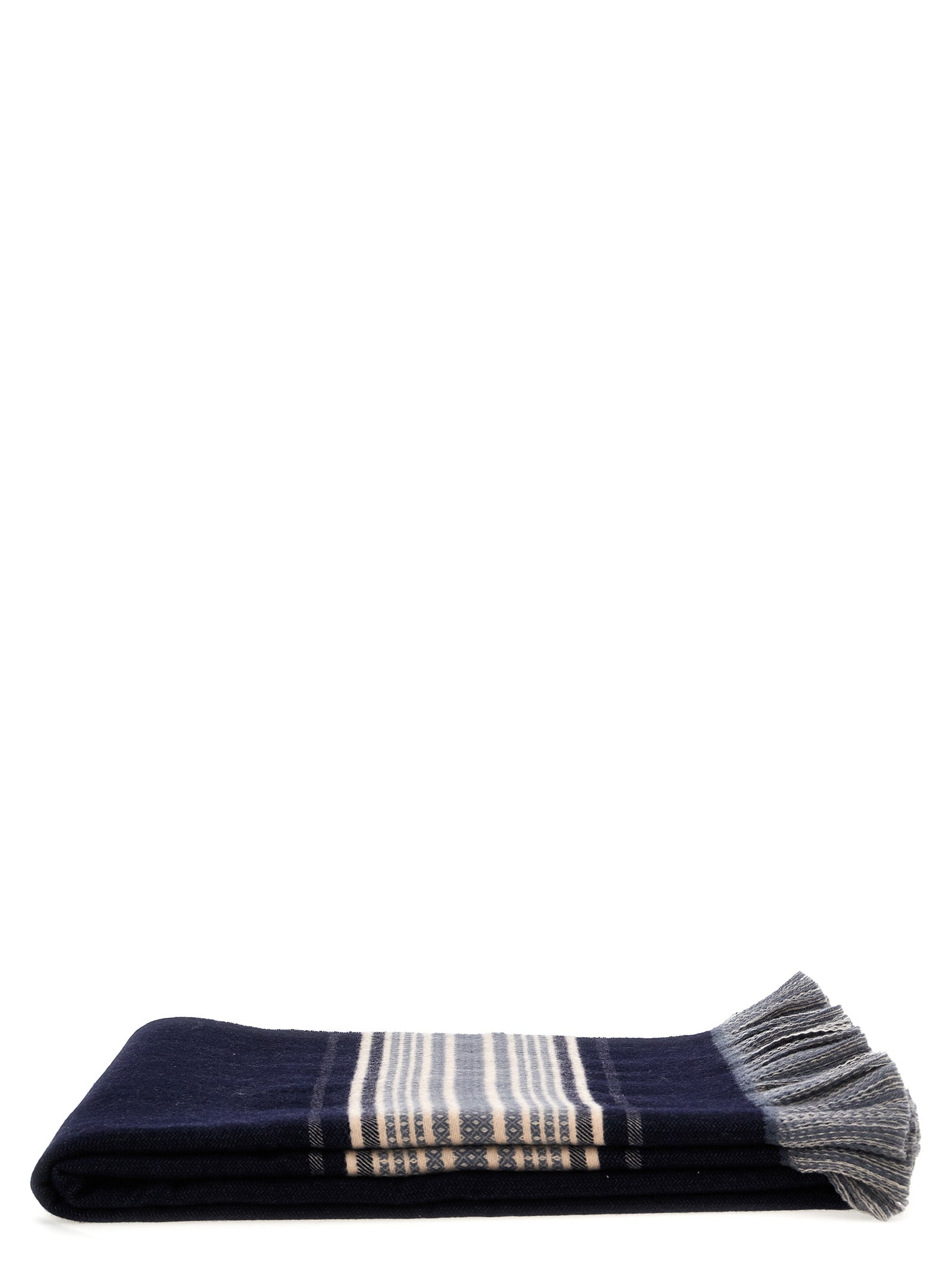 Etro Home 'Pegaso' Plaid