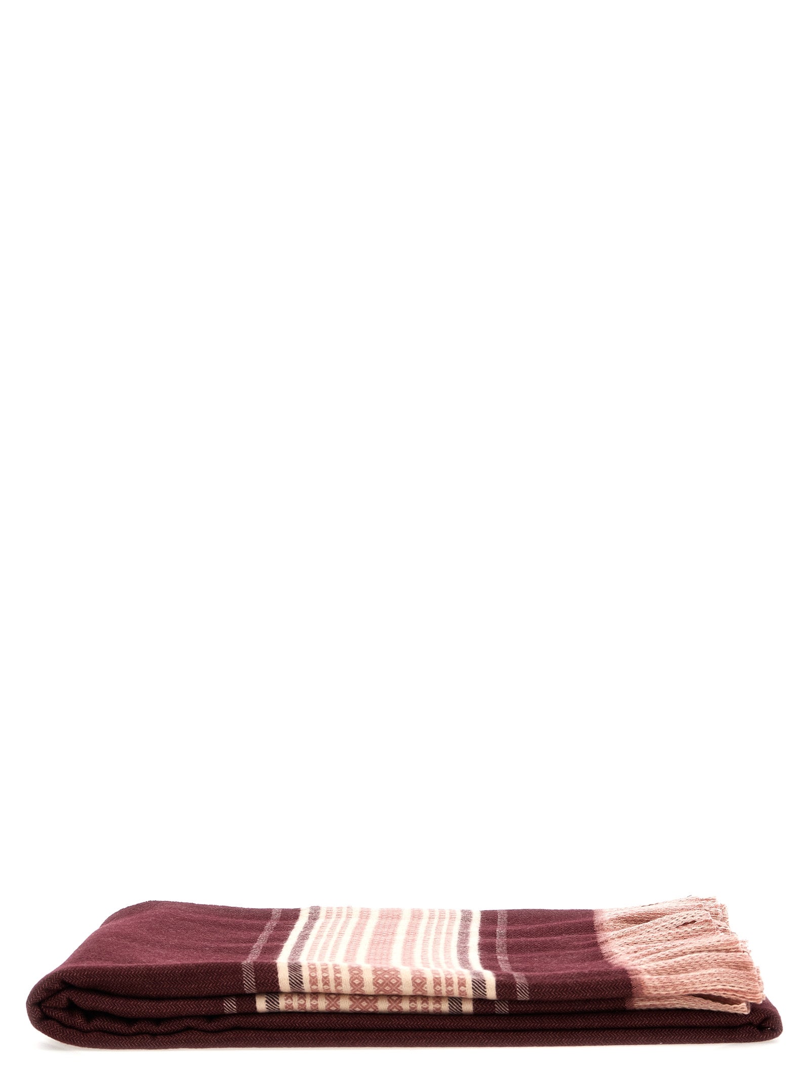 Etro Home 'Pegaso' Plaid