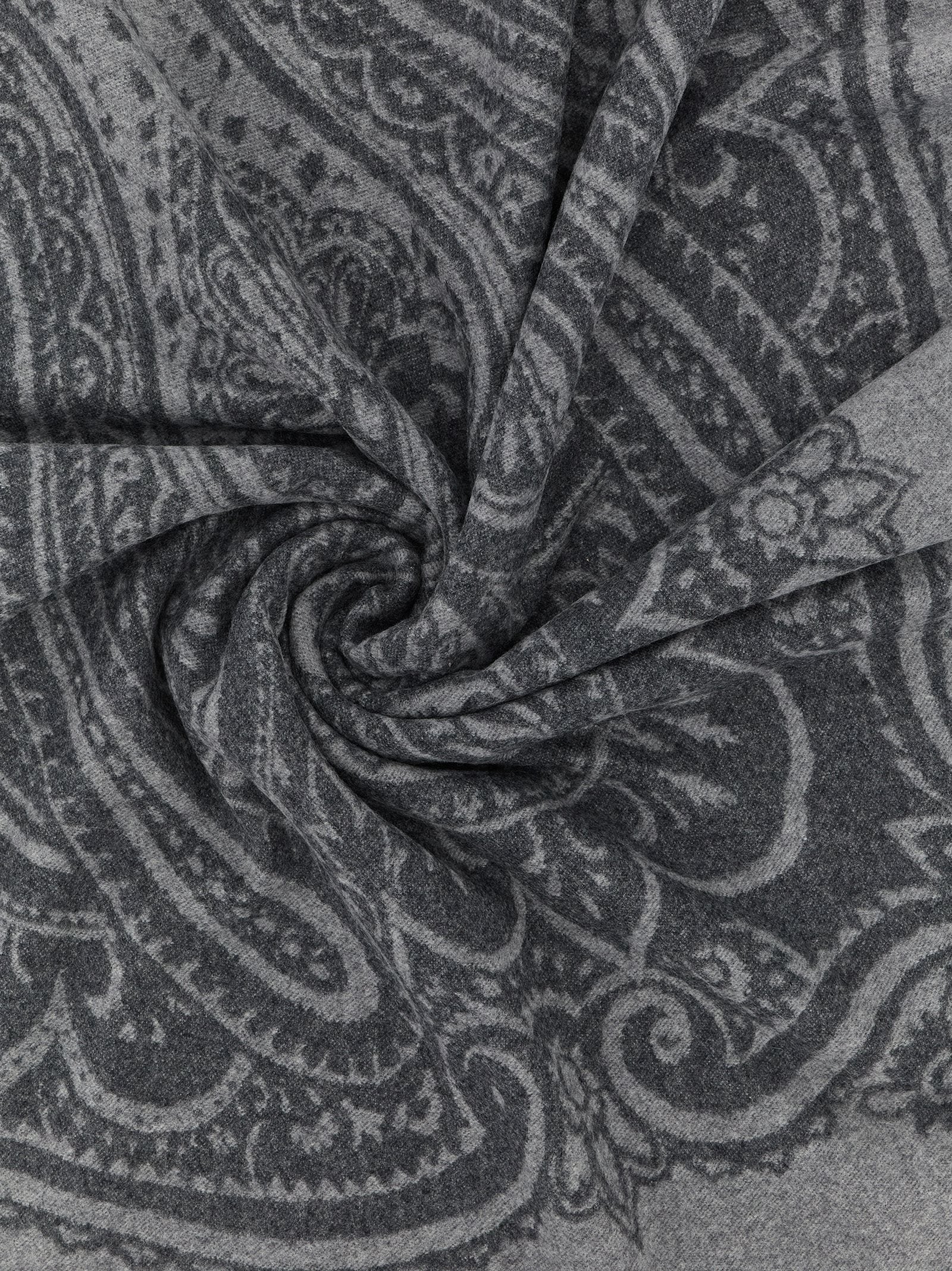 Etro Home 'Alocasia' Plaid