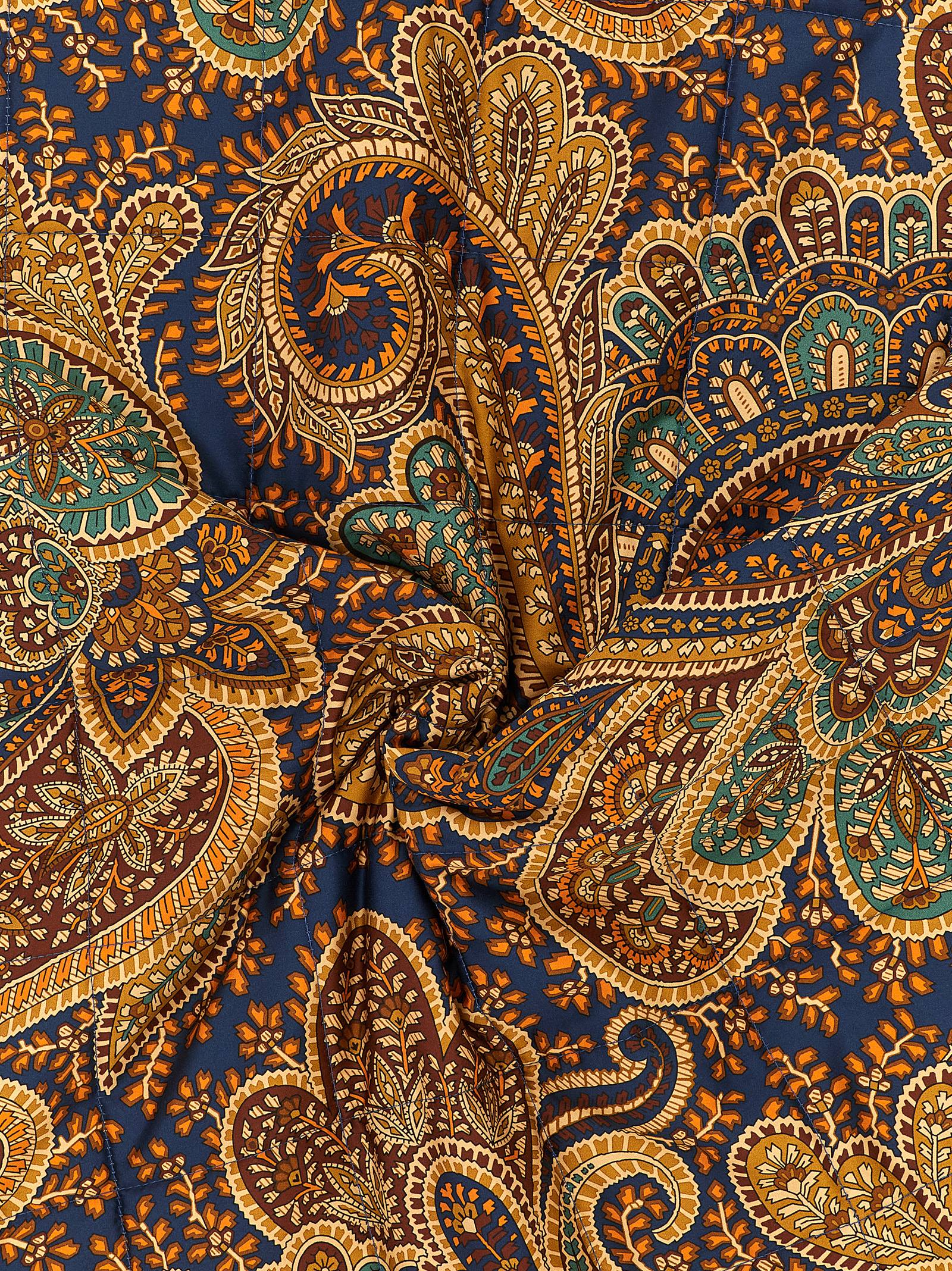 Etro Home Double-Face Plaid