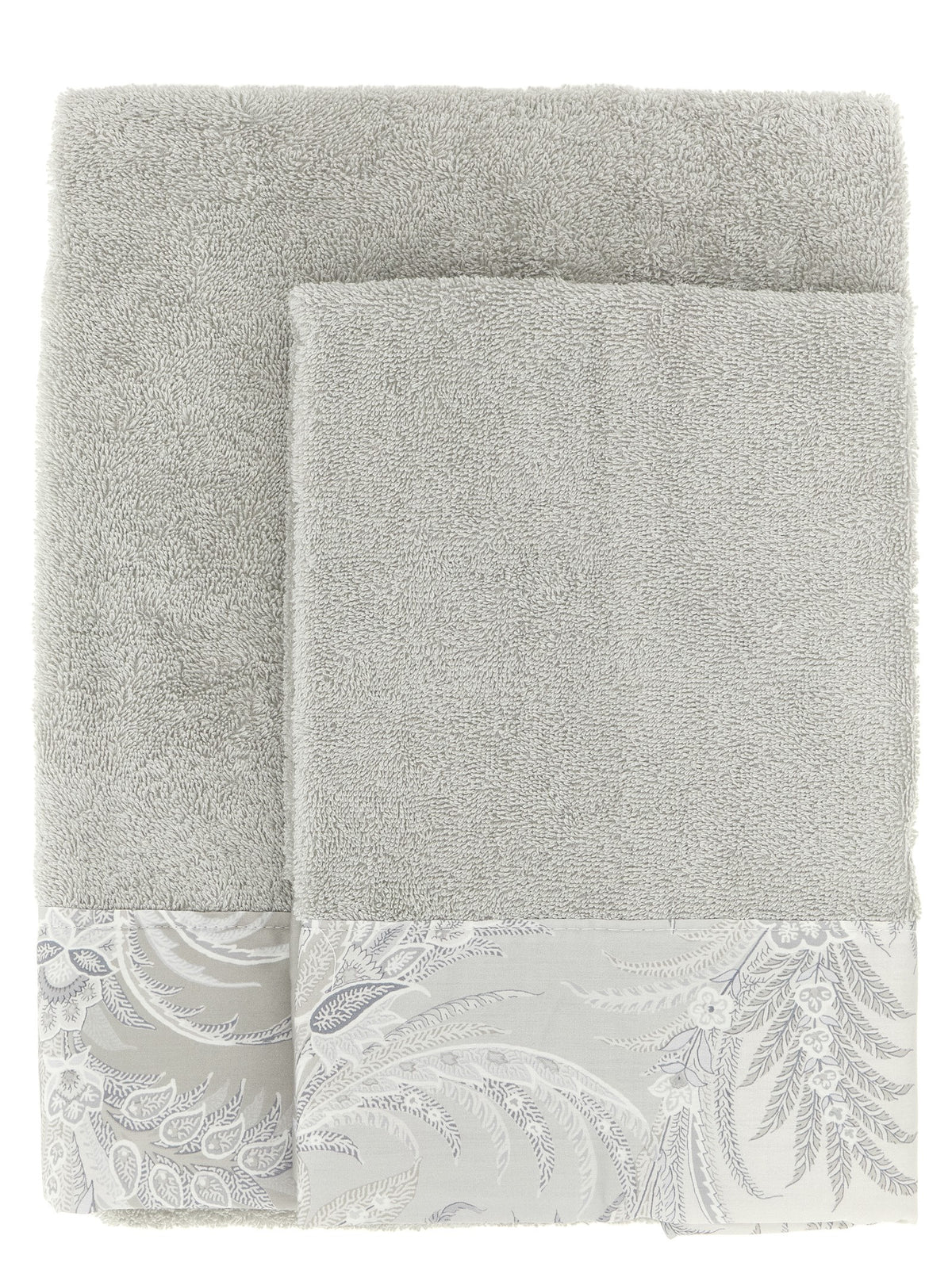 Etro Home 'Caladium' Towel Set
