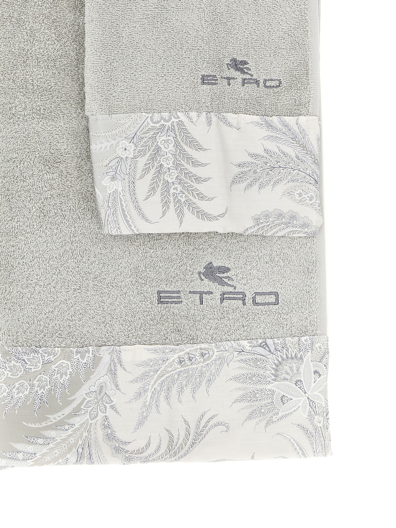 Etro Home 'Caladium' Towel Set