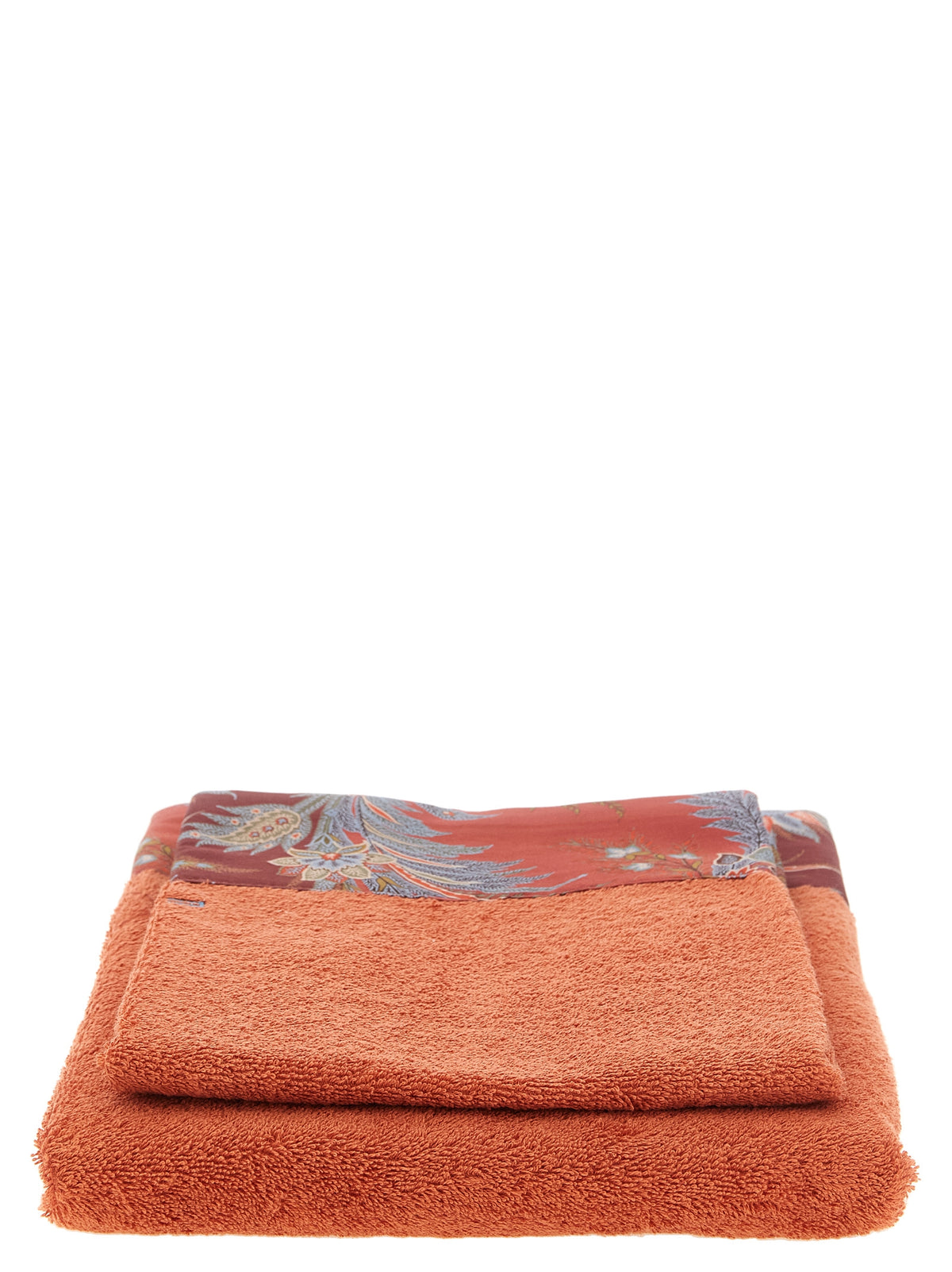 Etro Home 'Caladium' Towel Set