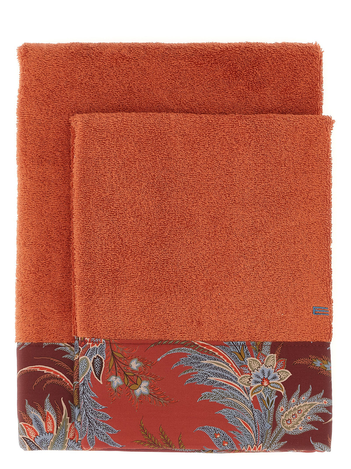 Etro Home 'Caladium' Towel Set
