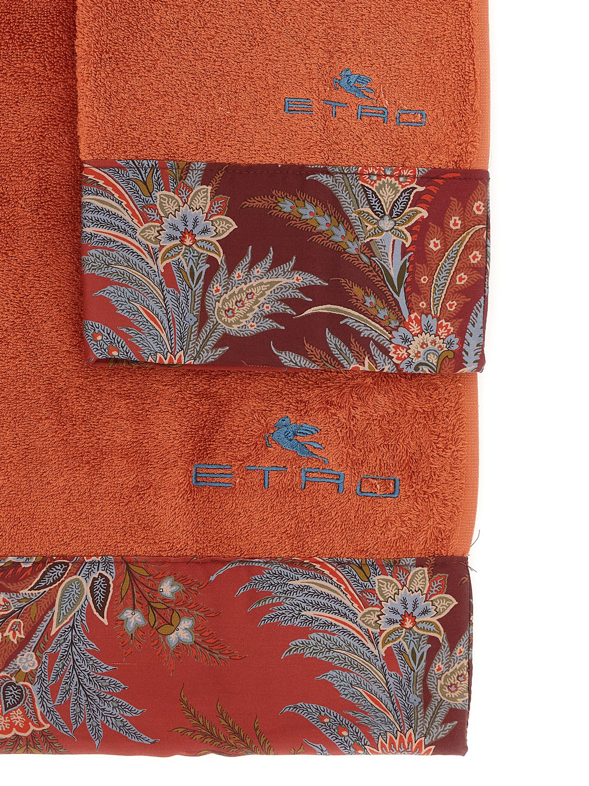 Etro Home 'Caladium' Towel Set