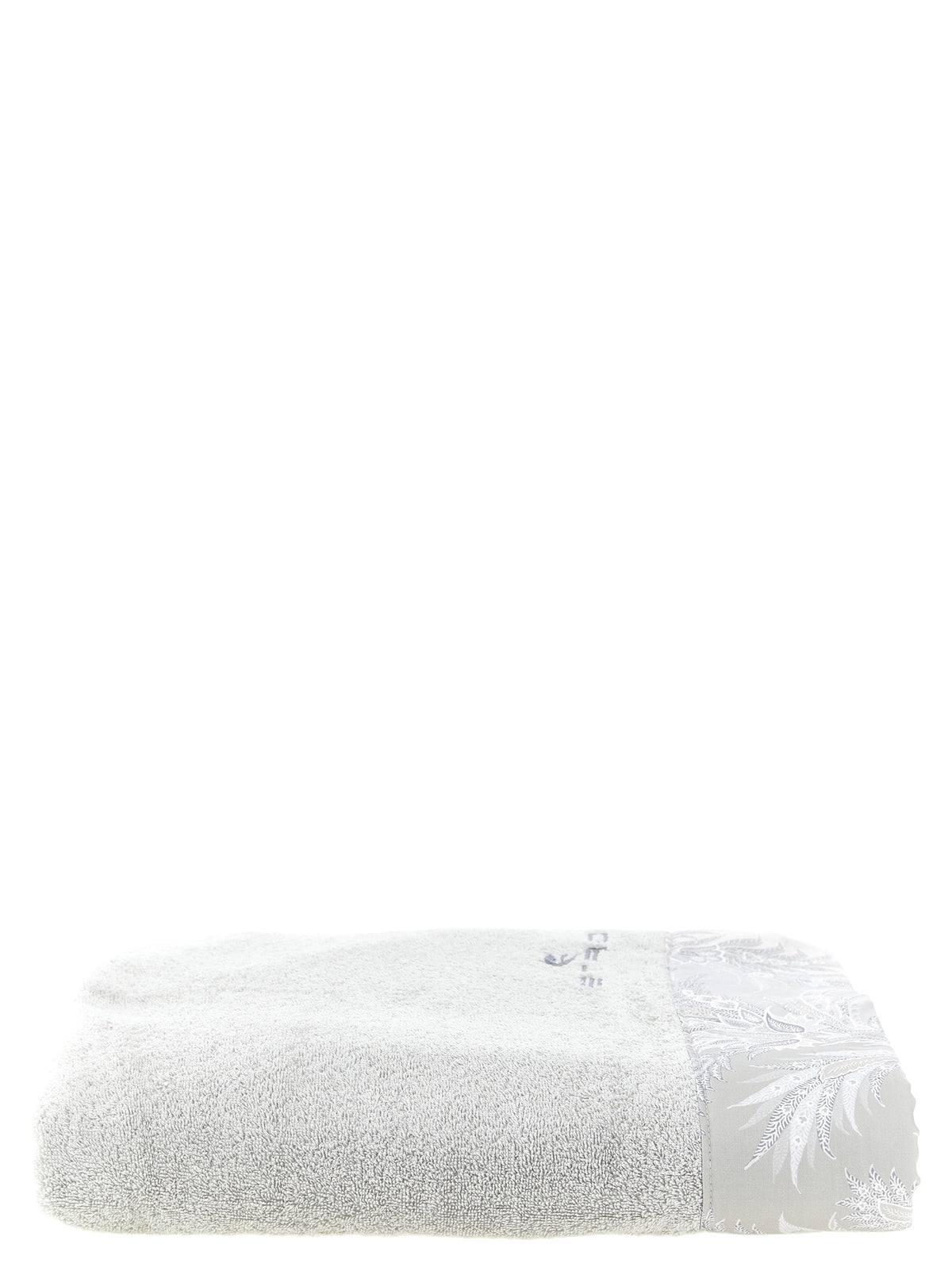 Etro Home 'Caladium' Bath Towel