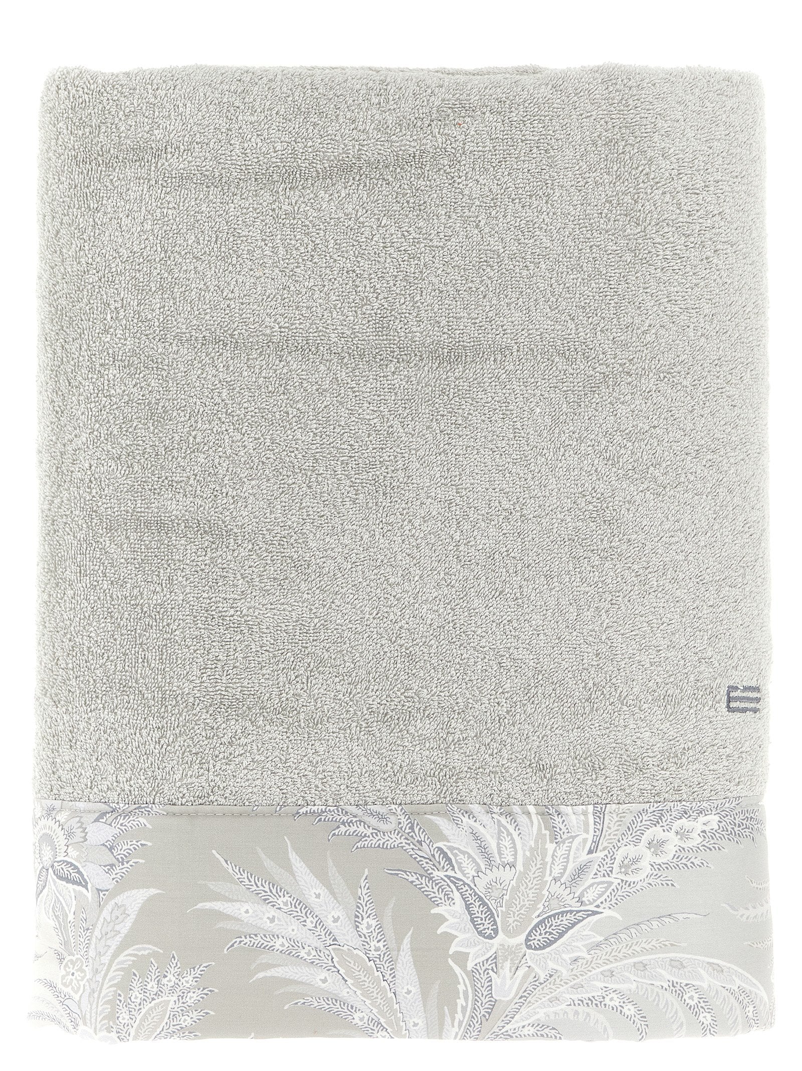 Etro Home 'Caladium' Bath Towel