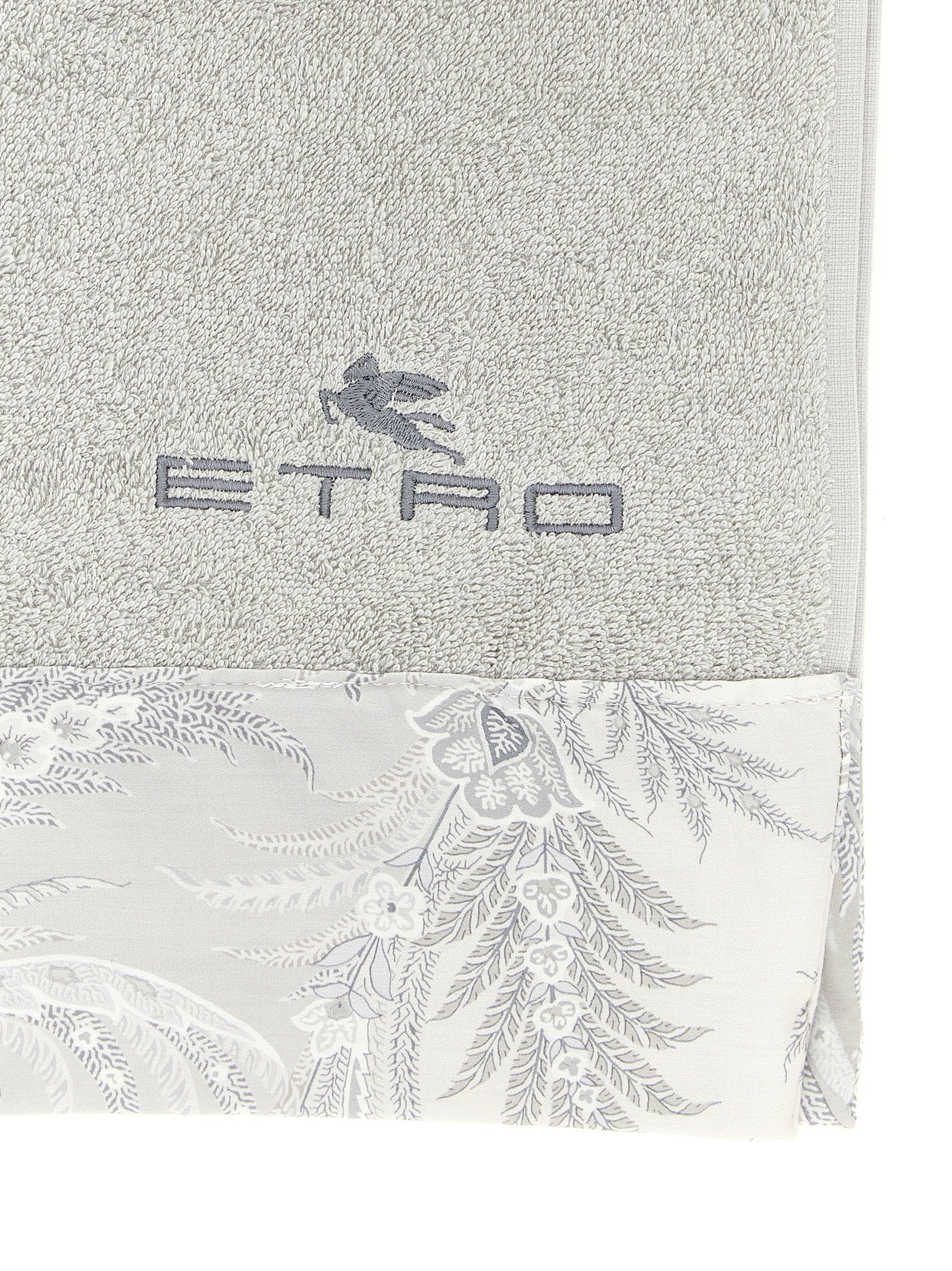 Etro Home 'Caladium' Bath Towel