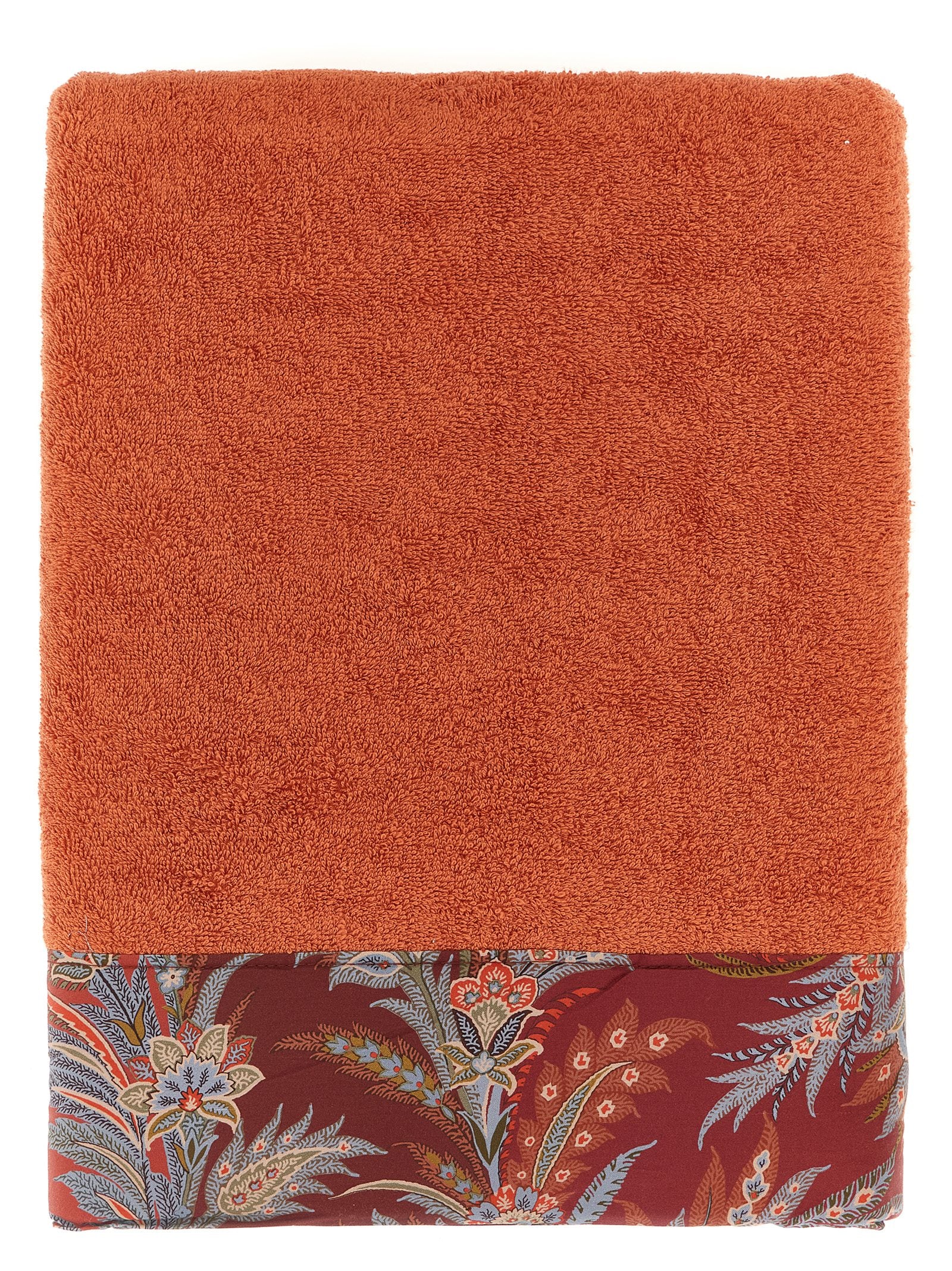 Etro Home 'Caladium' Bath Towel