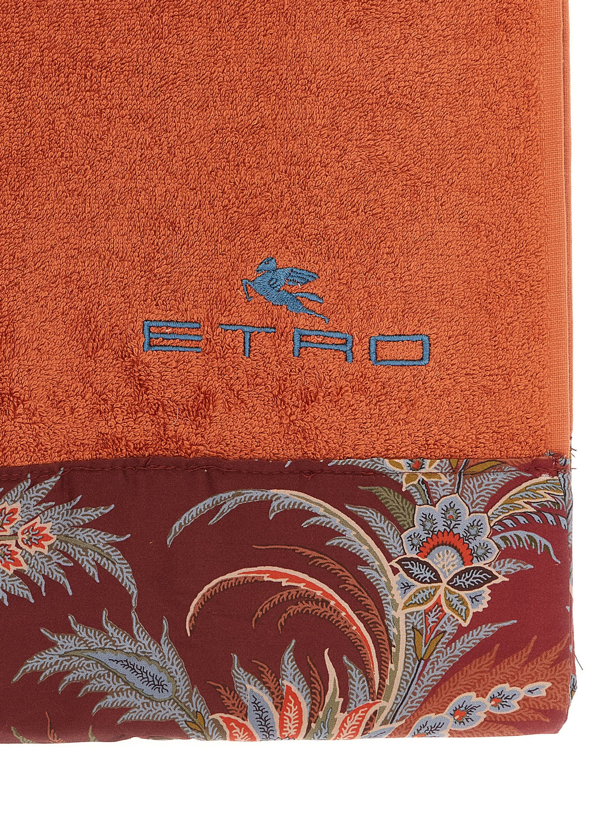 Etro Home 'Caladium' Bath Towel