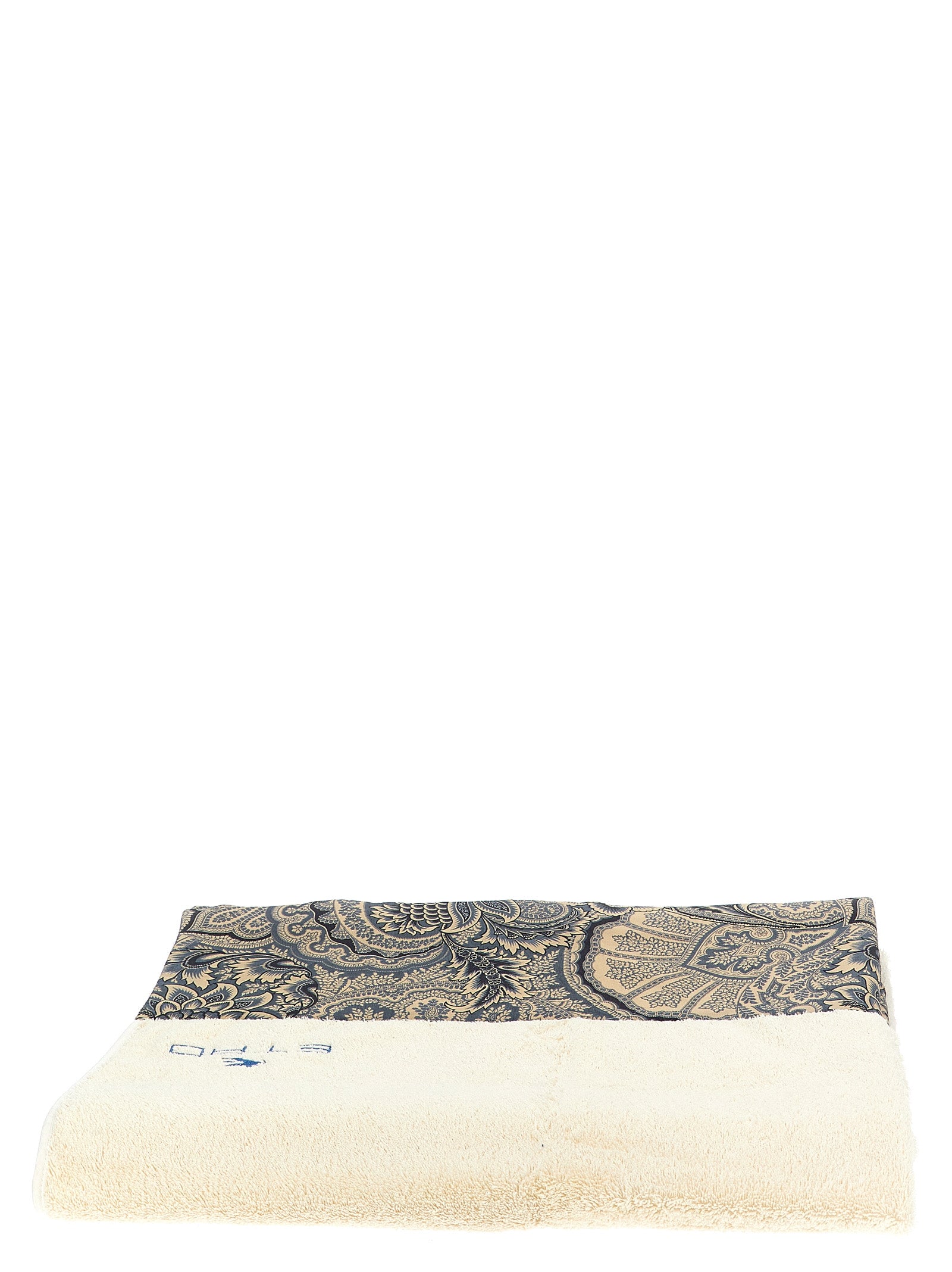 Etro Home 'Bloom' Bath Towel