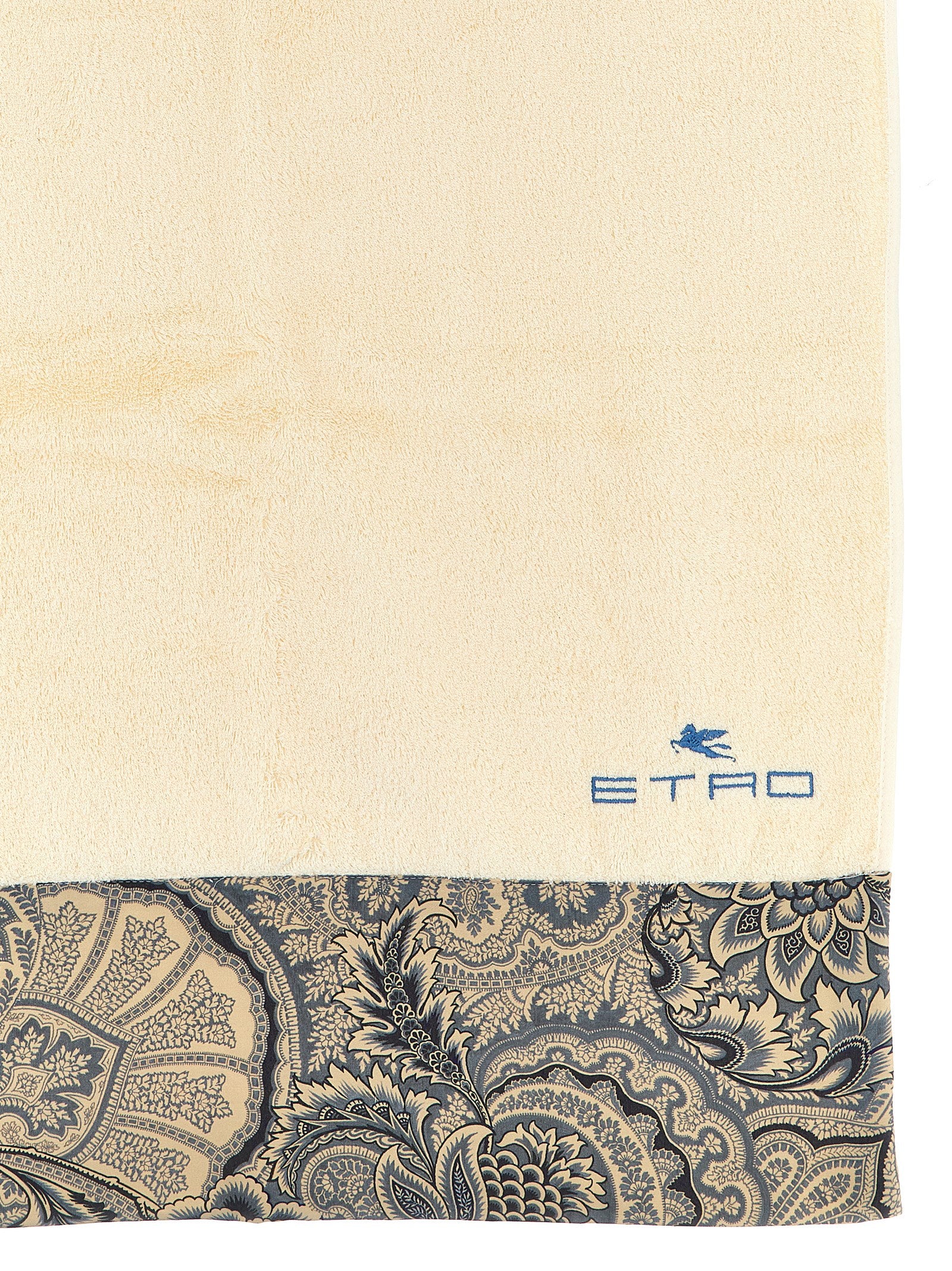 Etro Home 'Bloom' Bath Towel