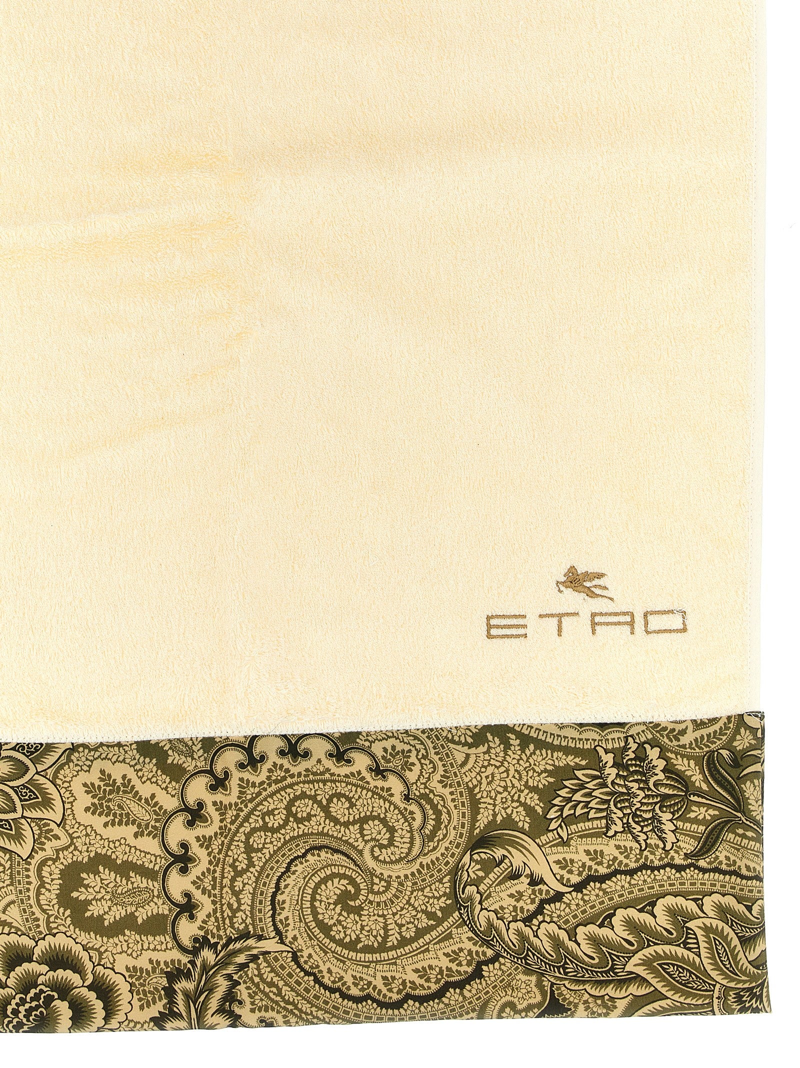 Etro Home 'Bloom' Bath Towel