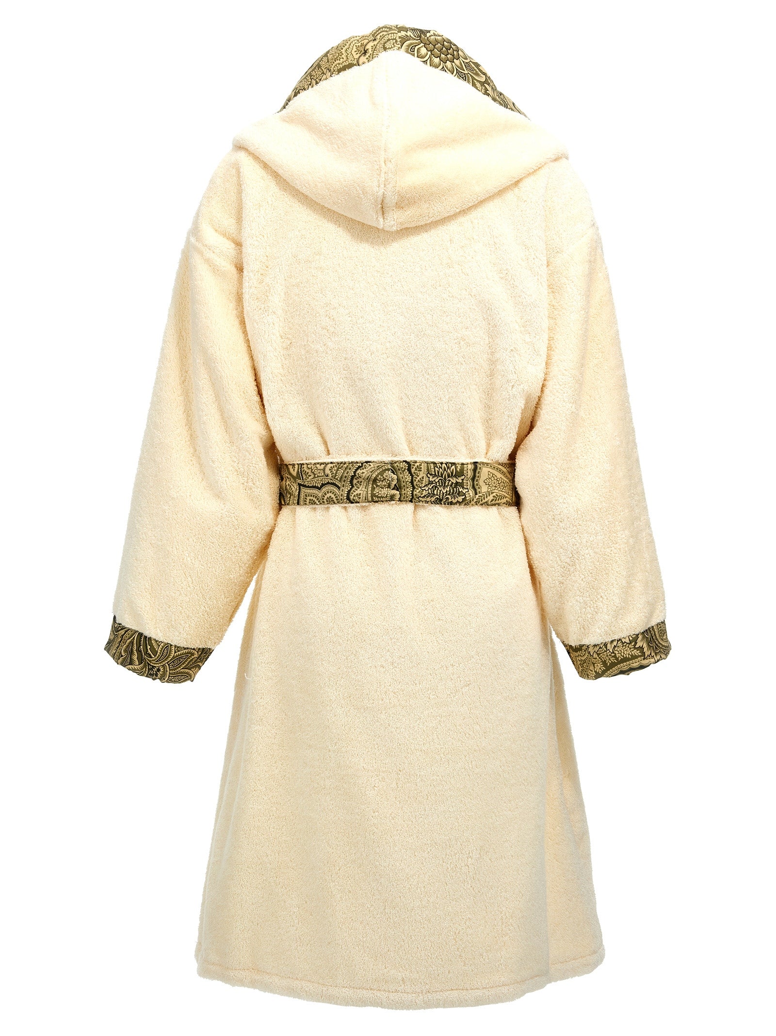 Etro Home 'Bloom' Bathrobe