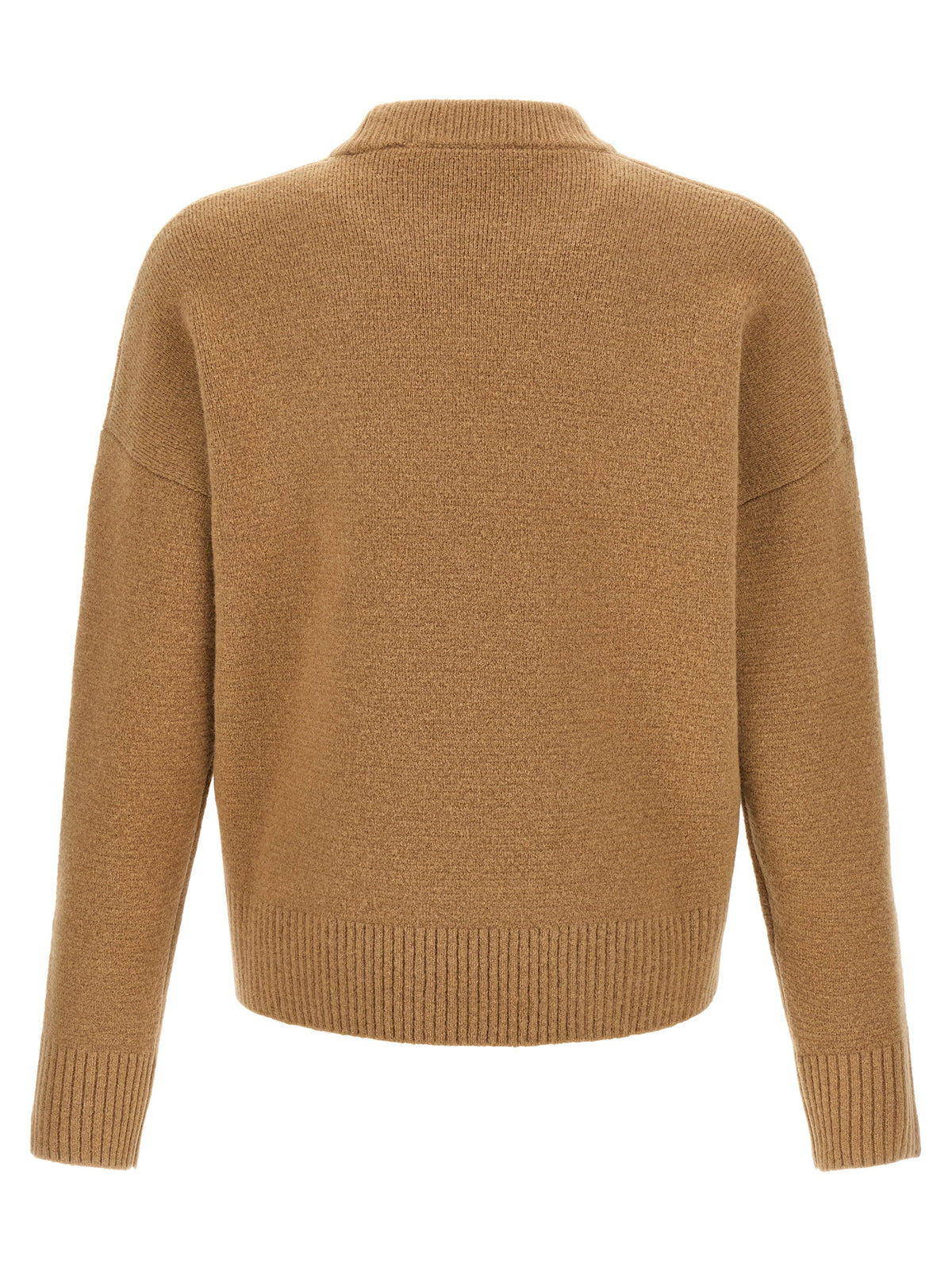 Ami Paris 'Ami De Cœur' Sweater