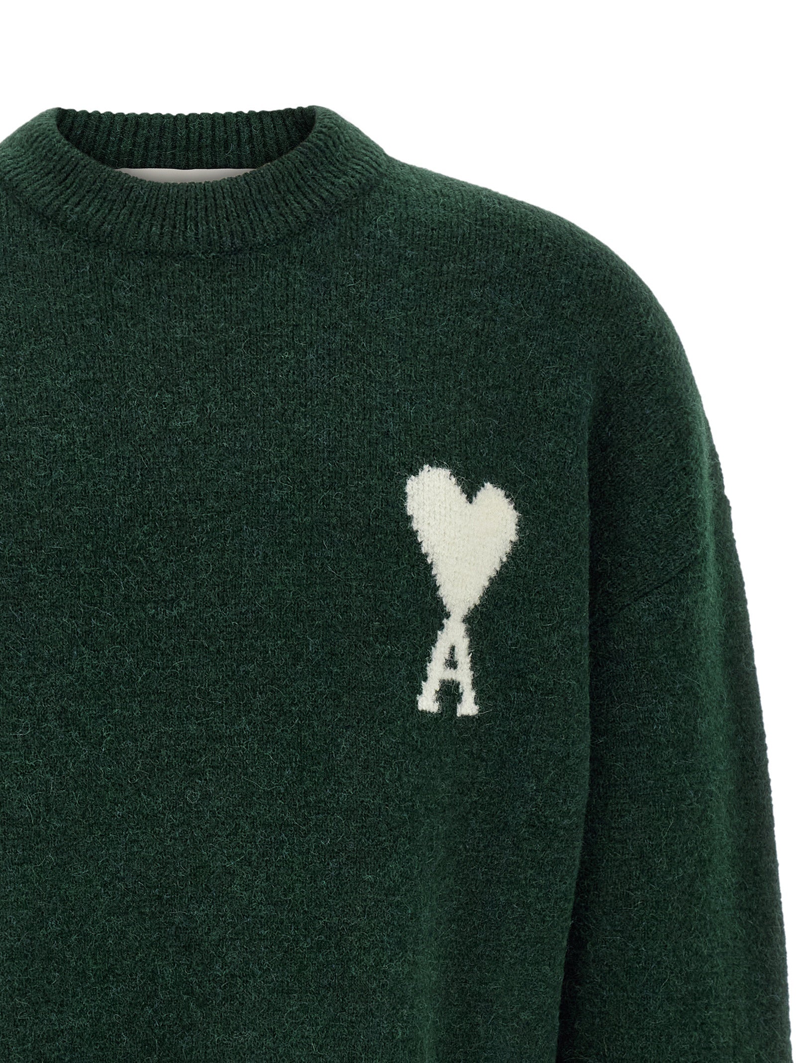 Ami Paris 'Ami De Coeur' Sweater