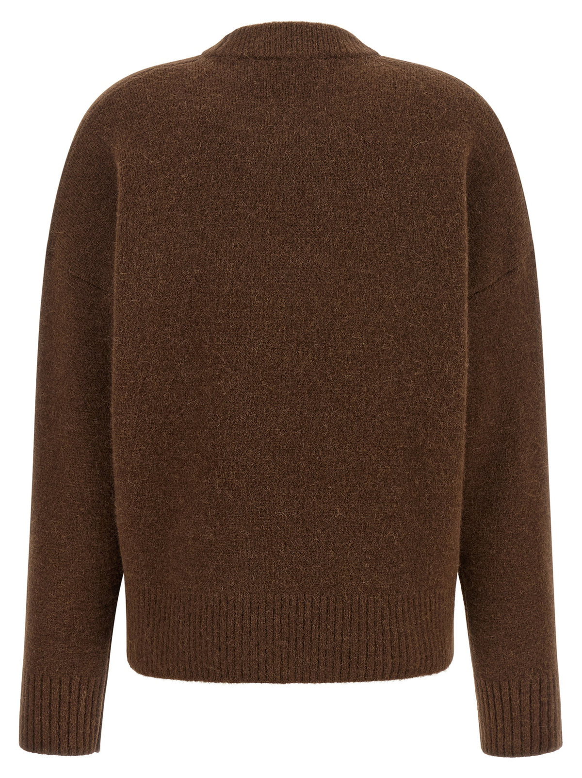 Ami Paris 'Ami De Cœur' Sweater