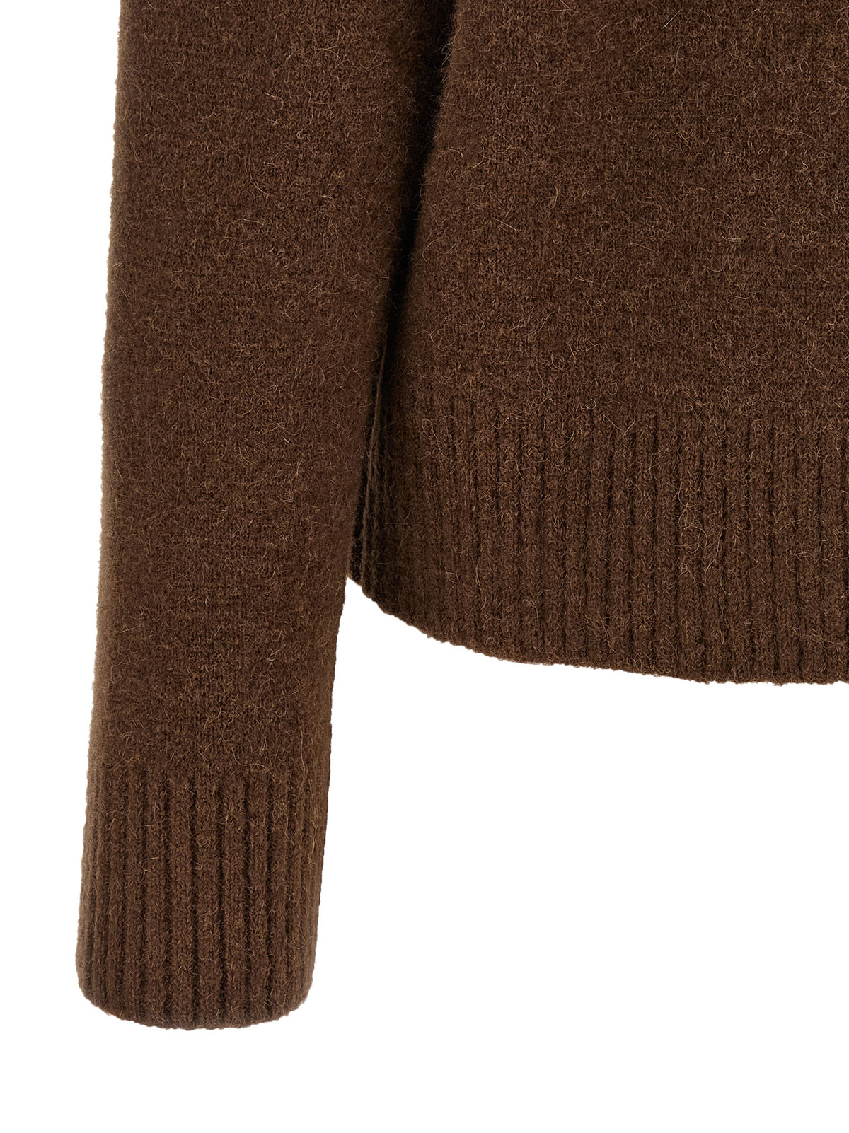 Ami Paris 'Ami De Cœur' Sweater