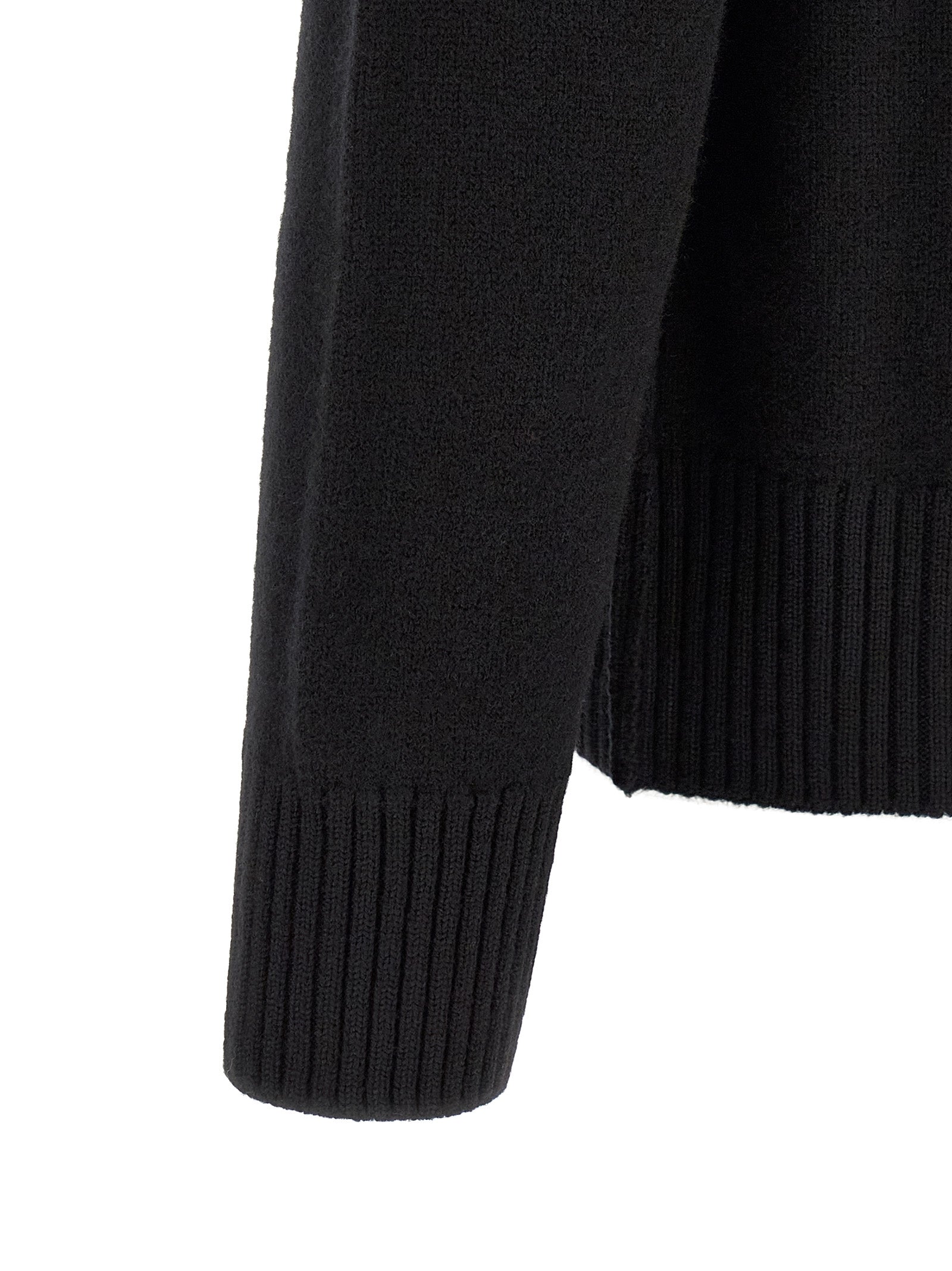 Ami Paris 'Ami De Coeur' Sweater