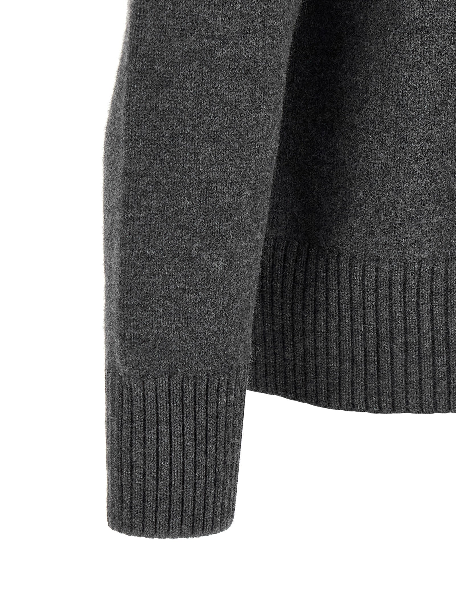 Ami Paris 'Ami De Coeur' Sweater