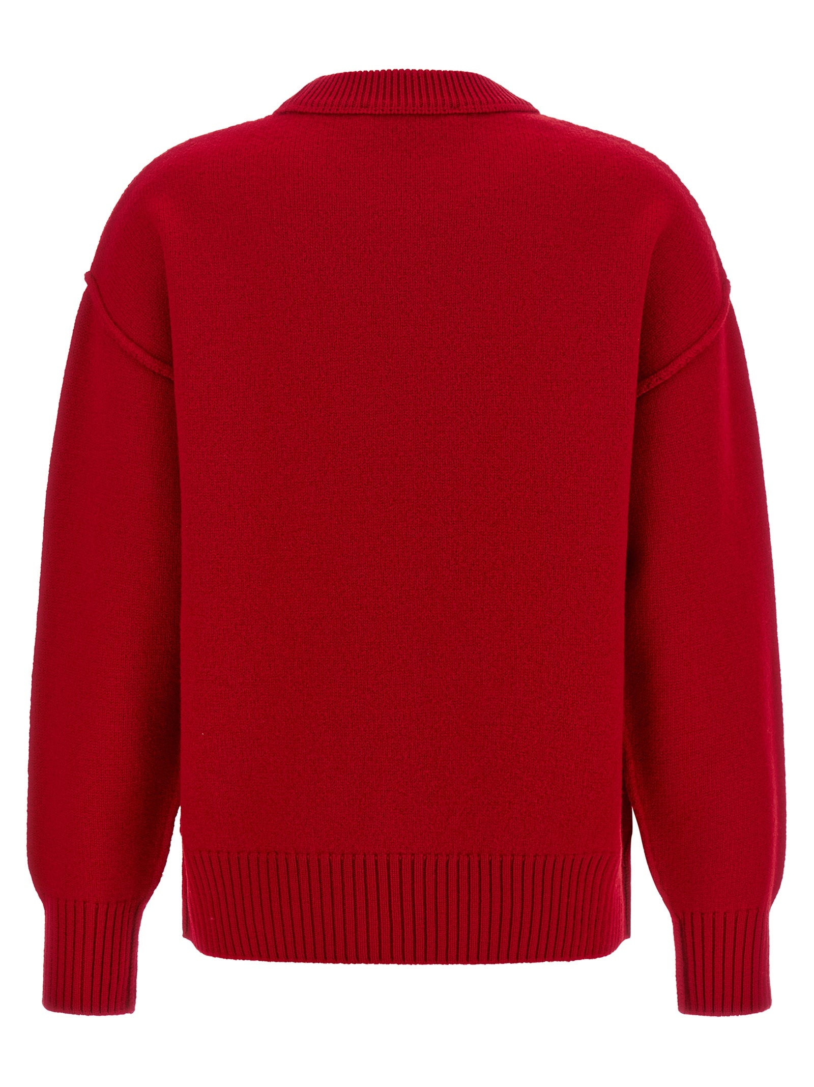 Ami Paris 'Ami De Coeur' Sweater