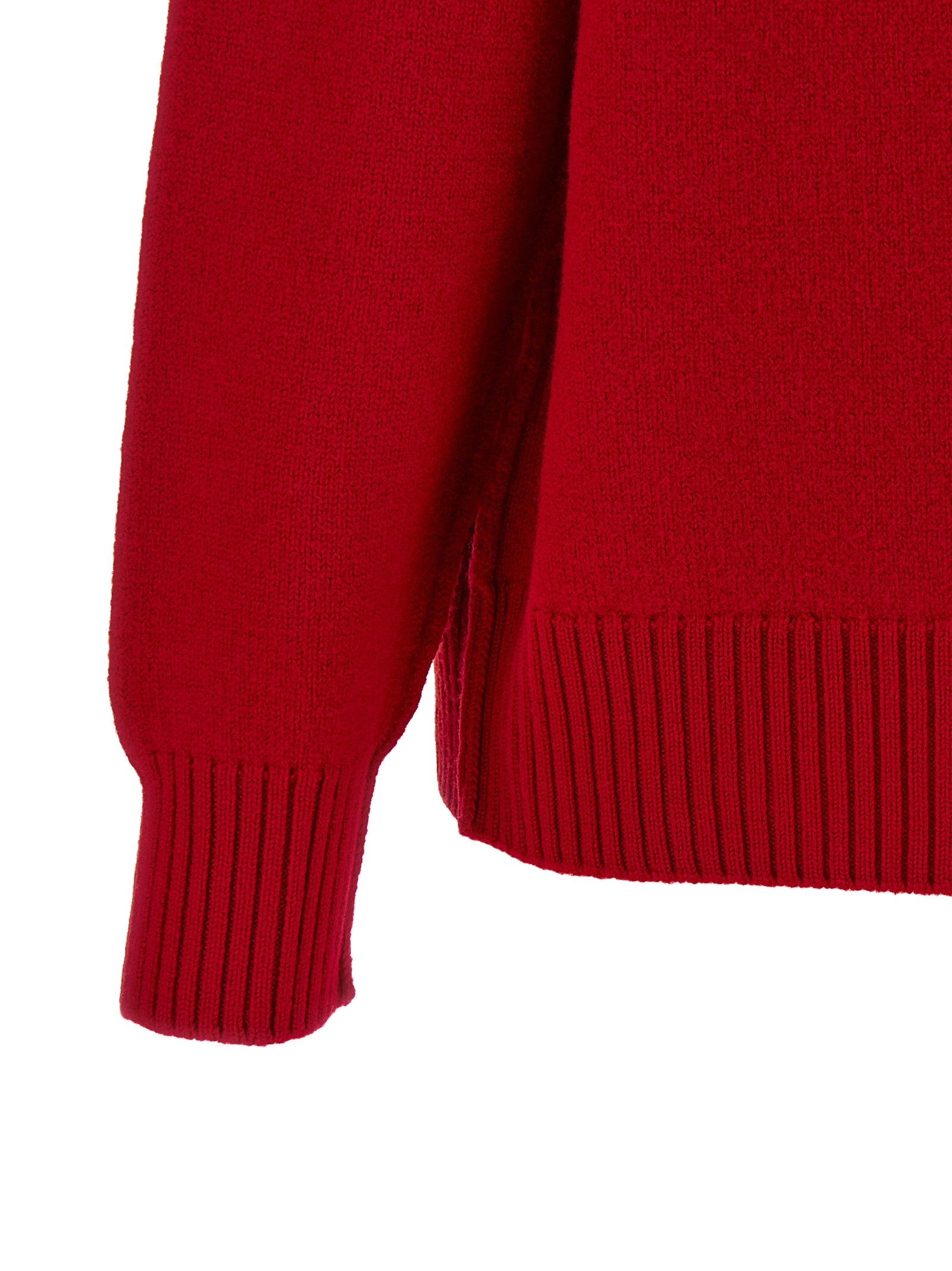 Ami Paris 'Ami De Coeur' Sweater