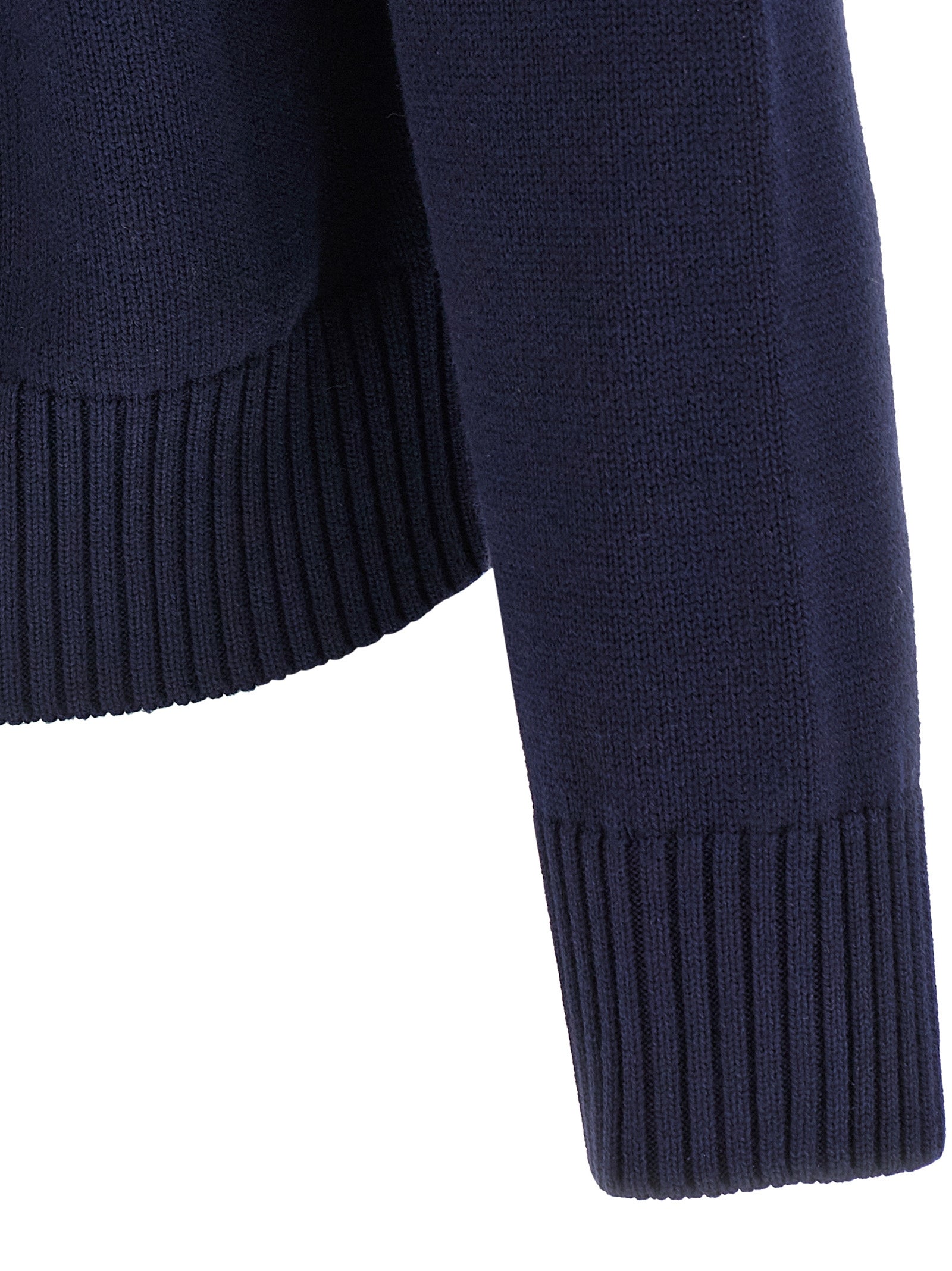 Ami Paris 'Ami De Coeur' Sweater