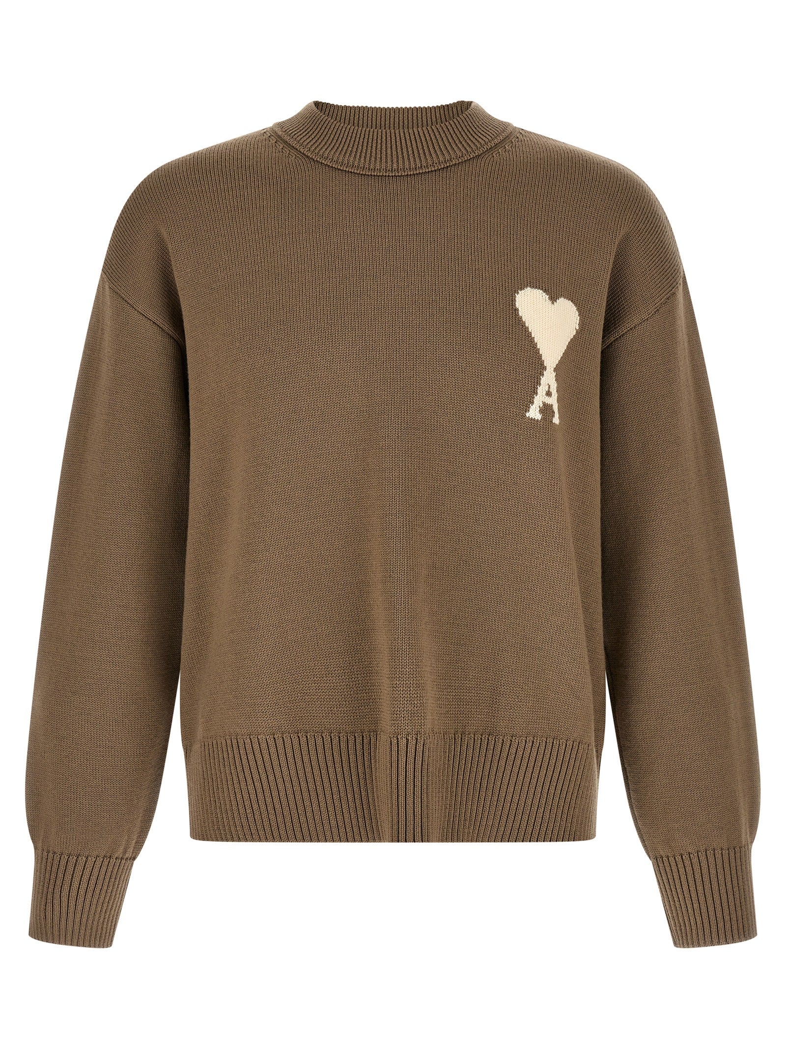 Ami Paris 'Ami De Coeur' Sweater