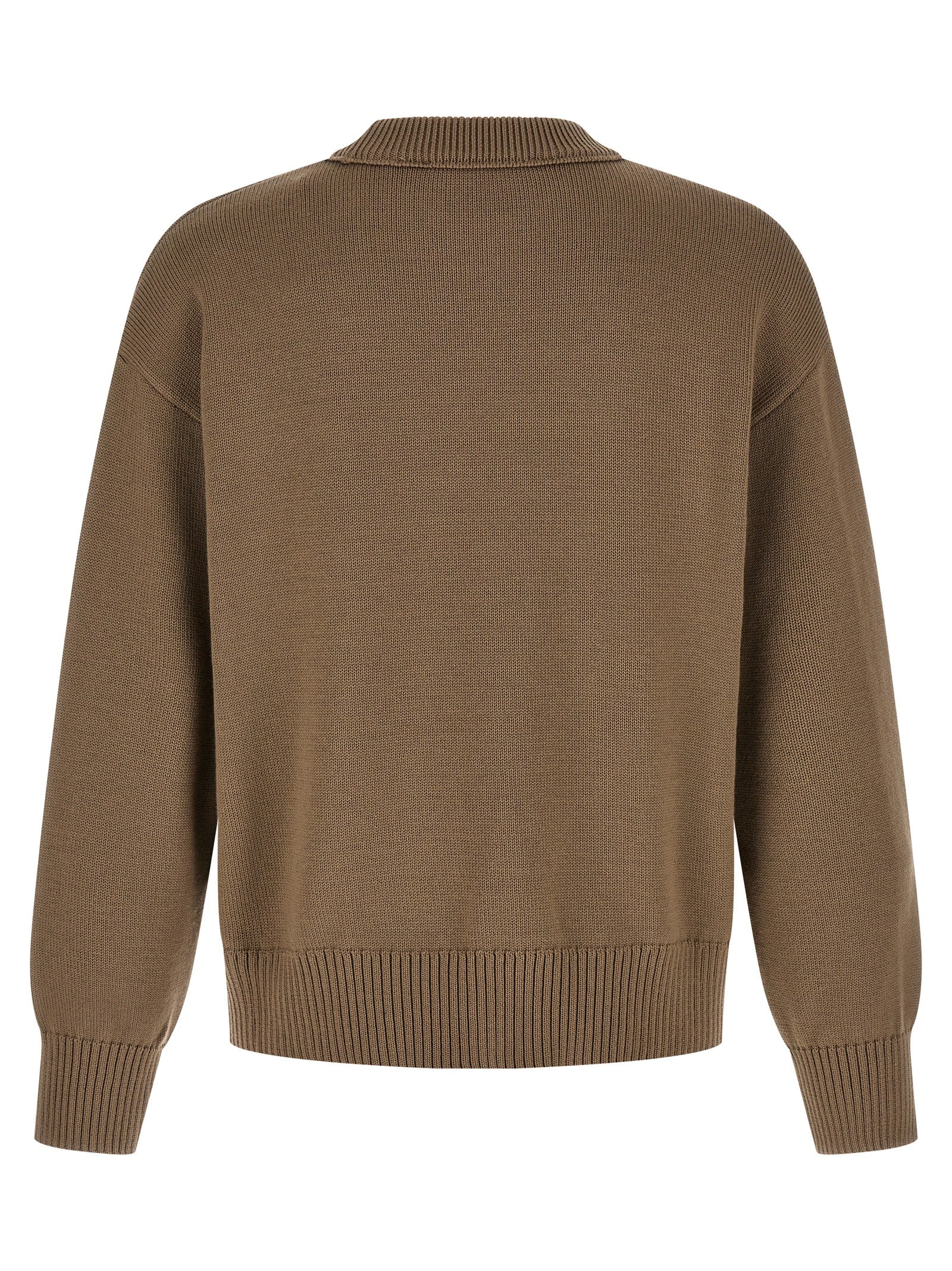 Ami Paris 'Ami De Coeur' Sweater