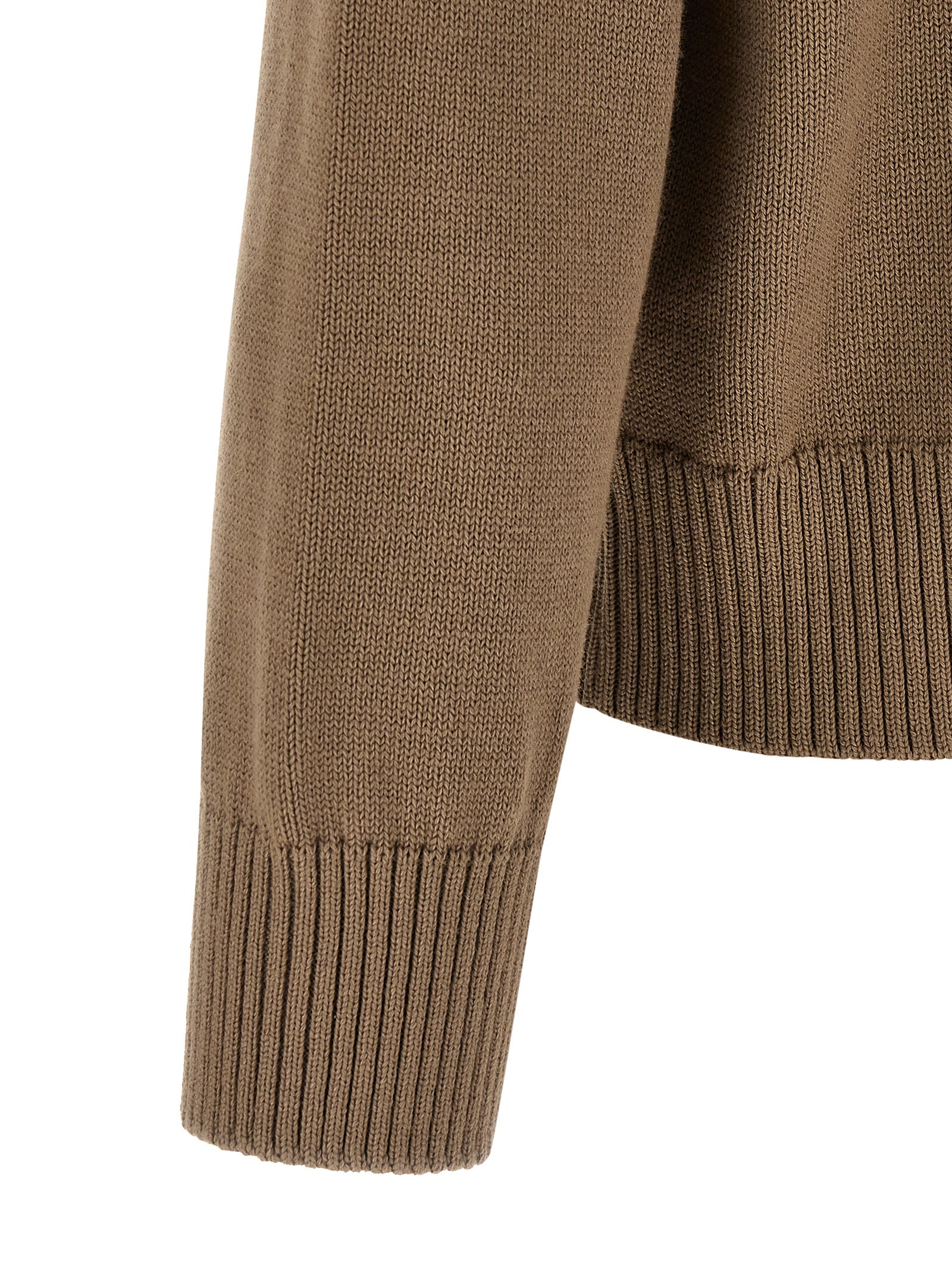 Ami Paris 'Ami De Coeur' Sweater