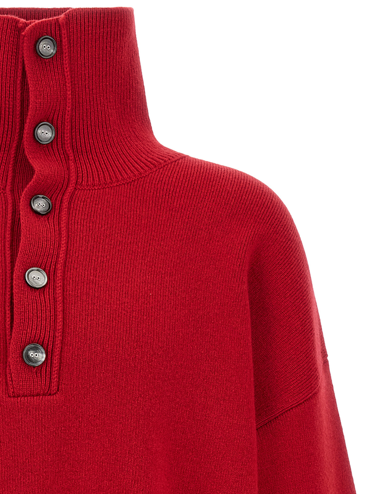 Ami Paris 'Ami De Cœur' Sweater