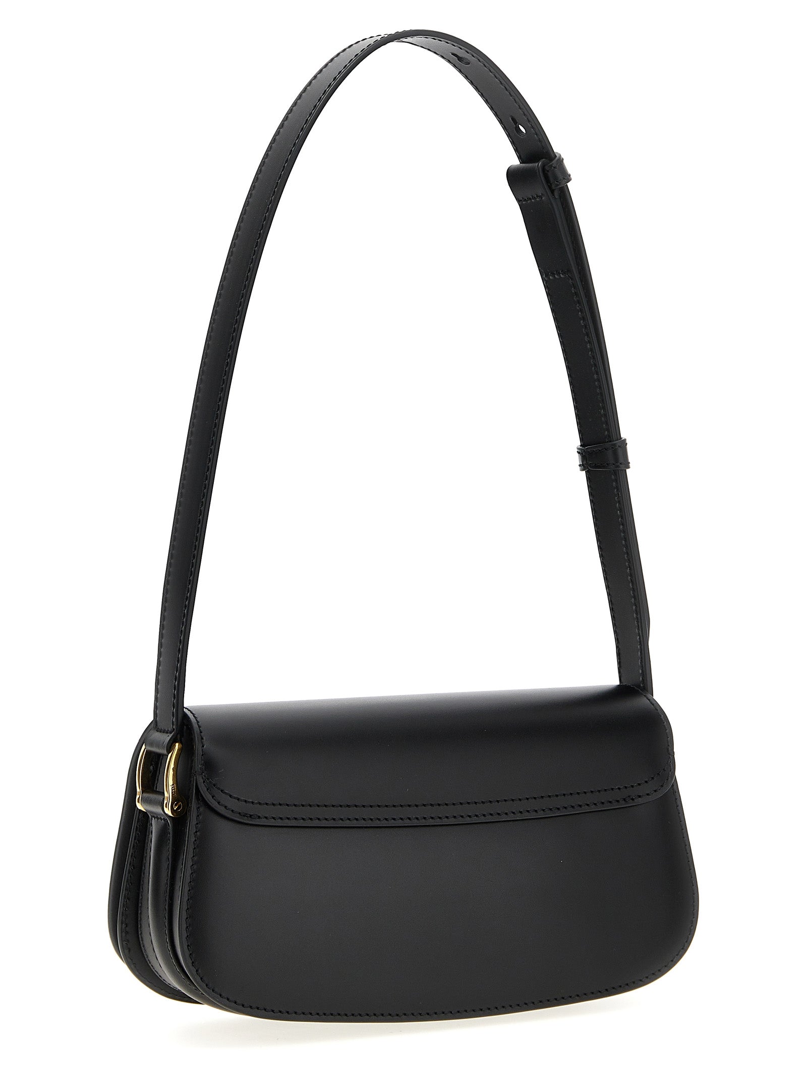 Ami Paris 'Paris Paris' Shoulder Bag