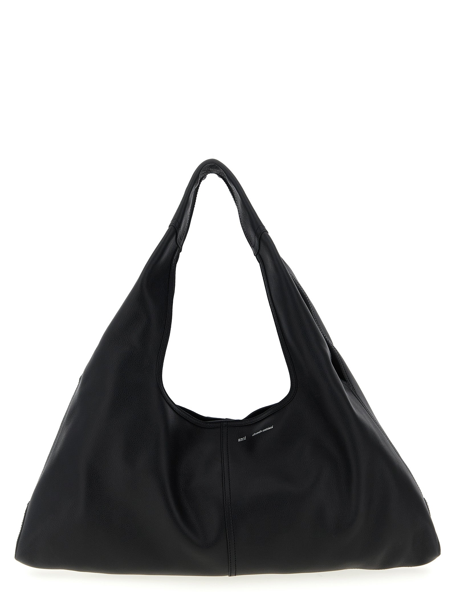 Ami Paris 'Etienne' Shoulder Bag