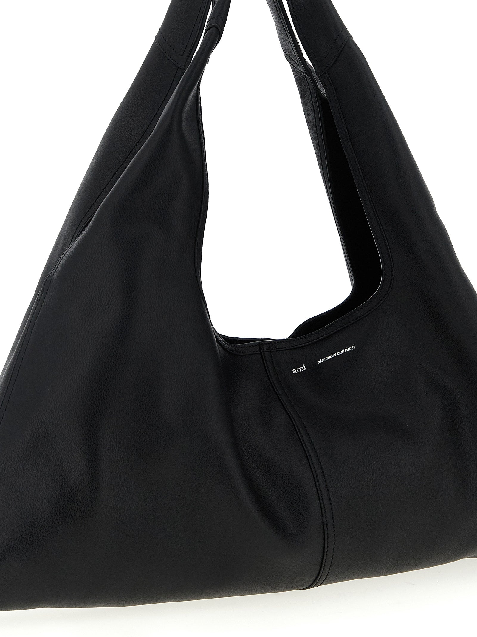 Ami Paris 'Etienne' Shoulder Bag