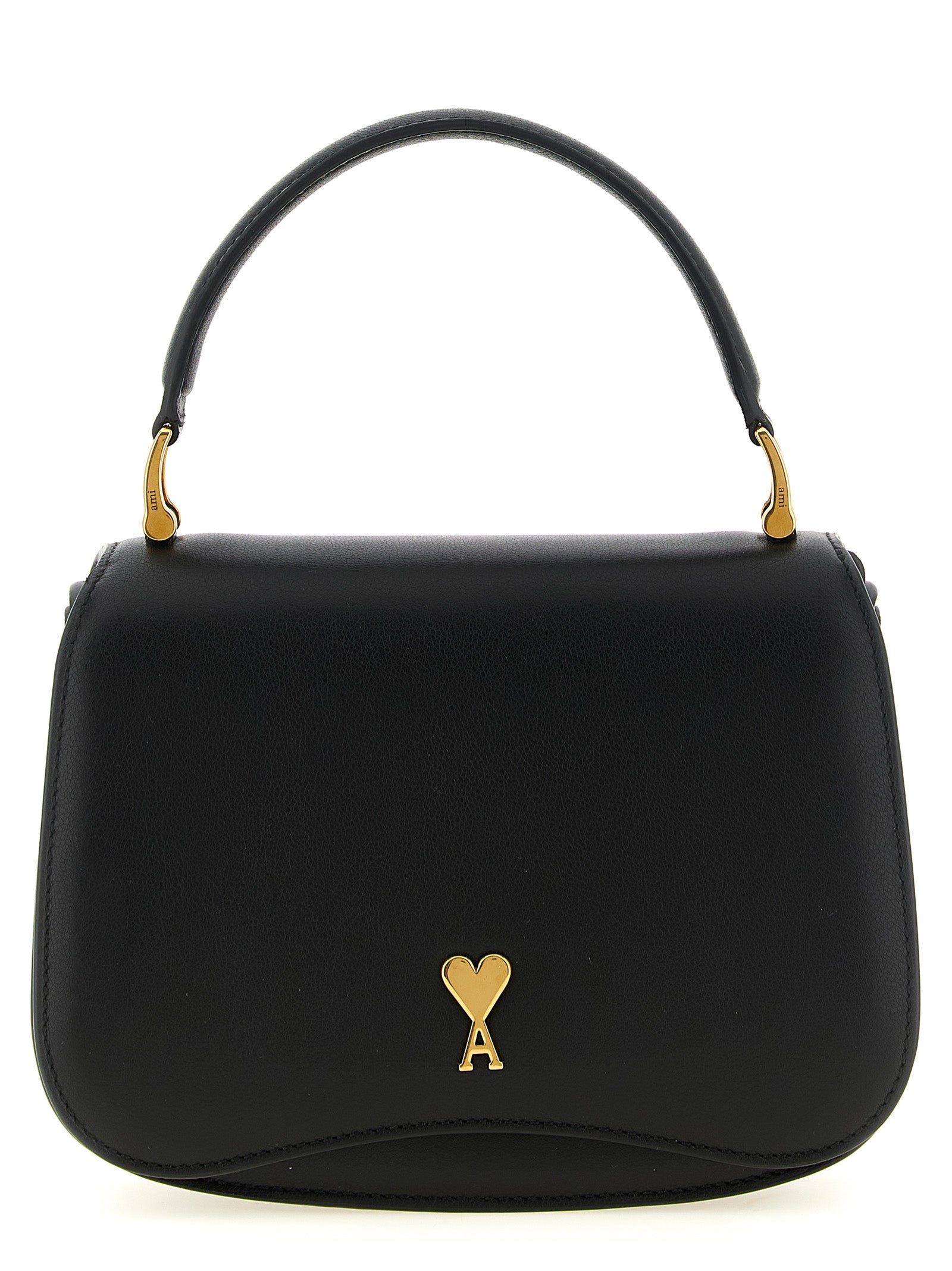 Ami Paris 'Paris Paris' Handbag